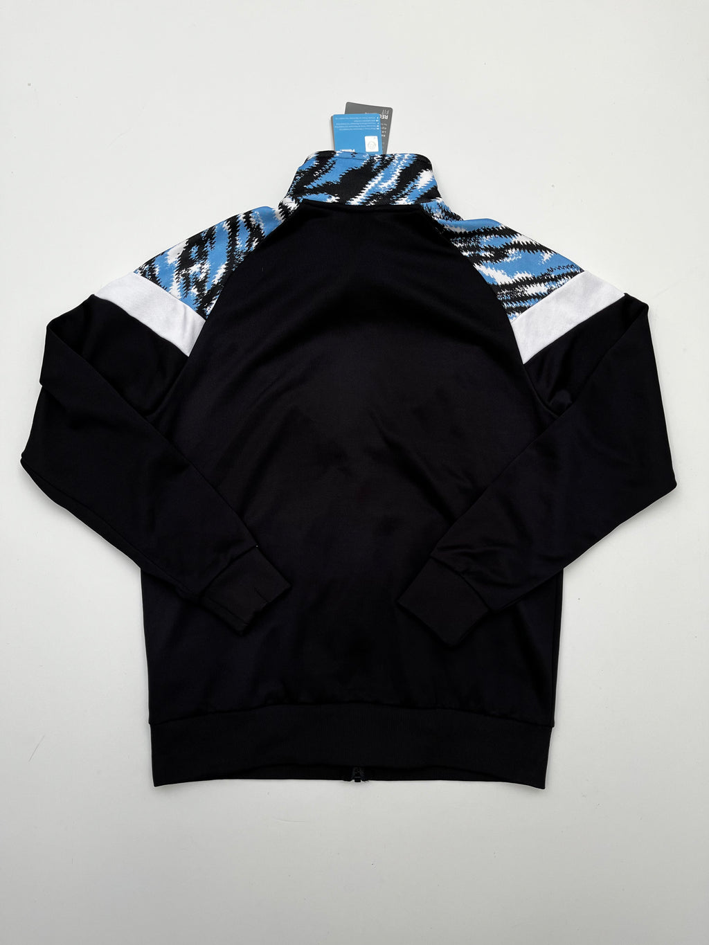 Chamarra Manchester City 2020 2021 *C/Etiquetas* (M)