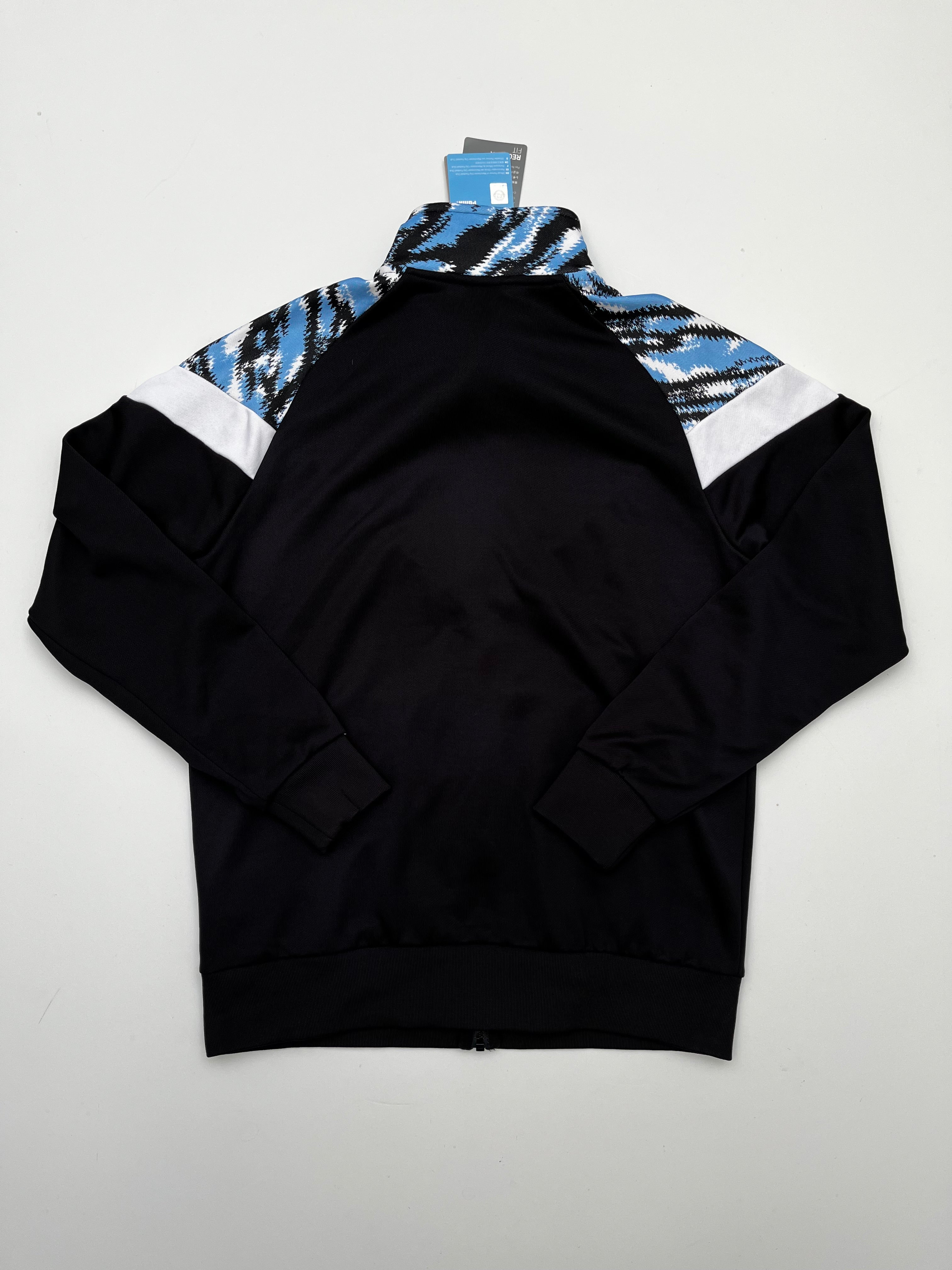 Chamarra Manchester City 2020 2021 *C/Etiquetas* (M)