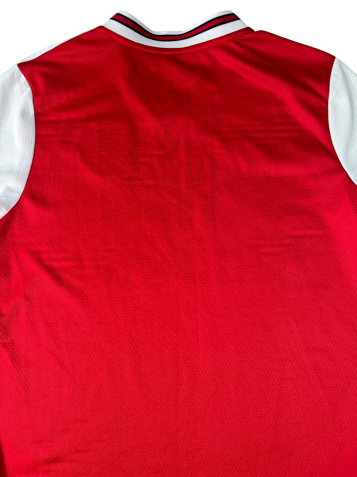 Jersey Arsenal Local 2019 2020 (L Niño)