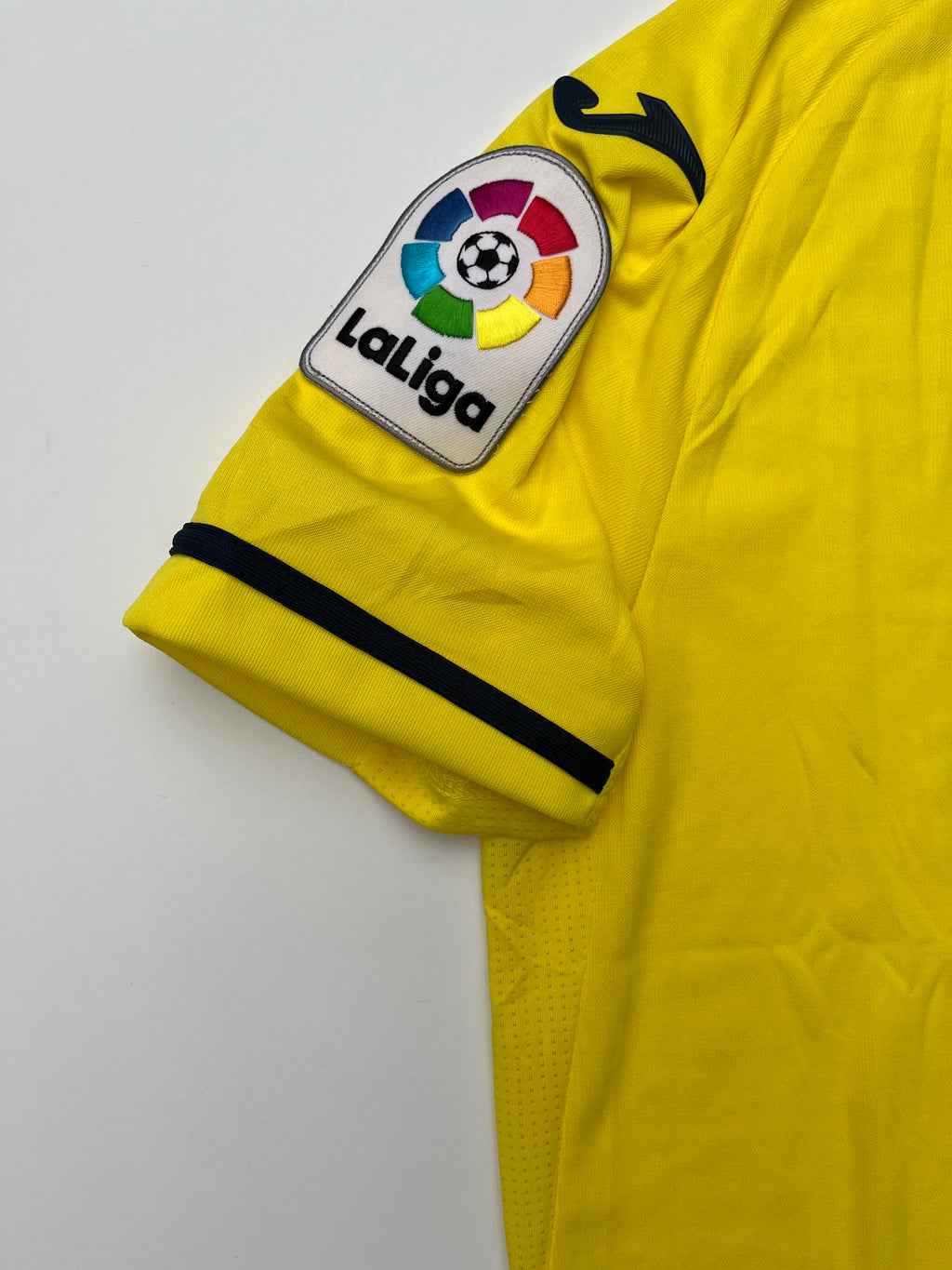 Jersey Villareal Local 2019 2020 (XL)