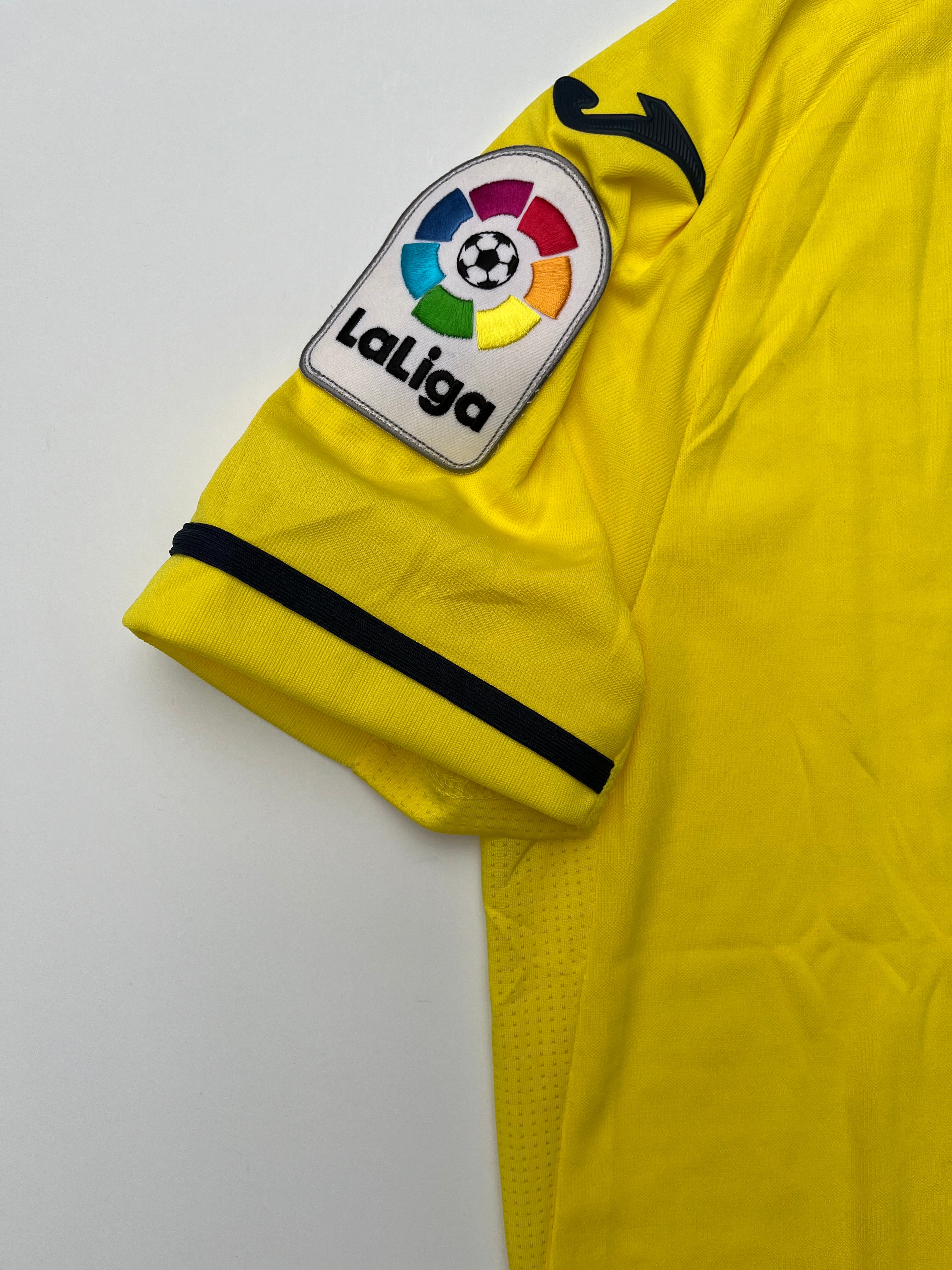 Jersey Villareal Local 2019 2020 (XL)