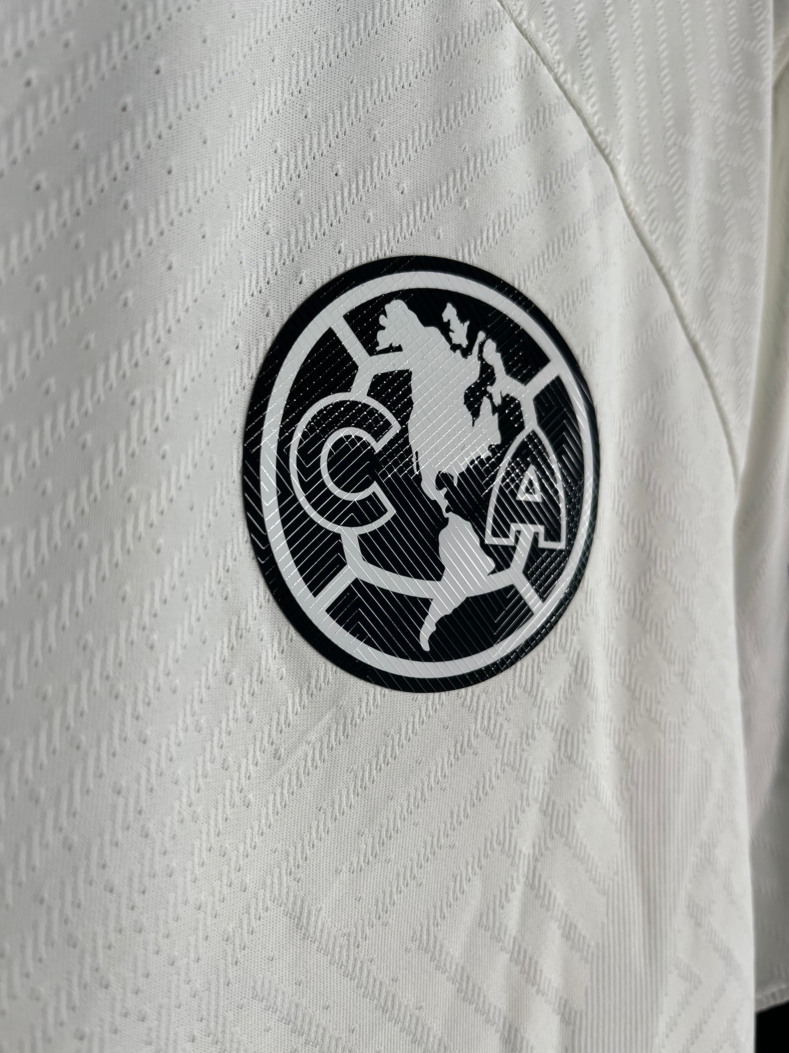 Jersey Club America Tercera 2022 2023 Versión Jugador *Incluye Caja* (XL)