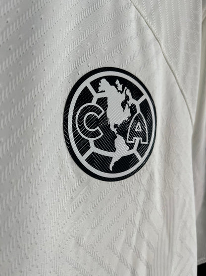 Jersey Club America Tercera 2022 2023 Versión Jugador *Incluye Caja* (XL)