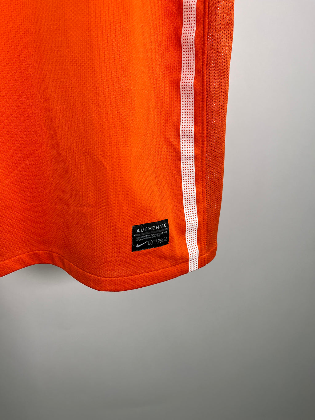 Jersey Holanda Local 2010 2011 Wesley Sneijder (S)