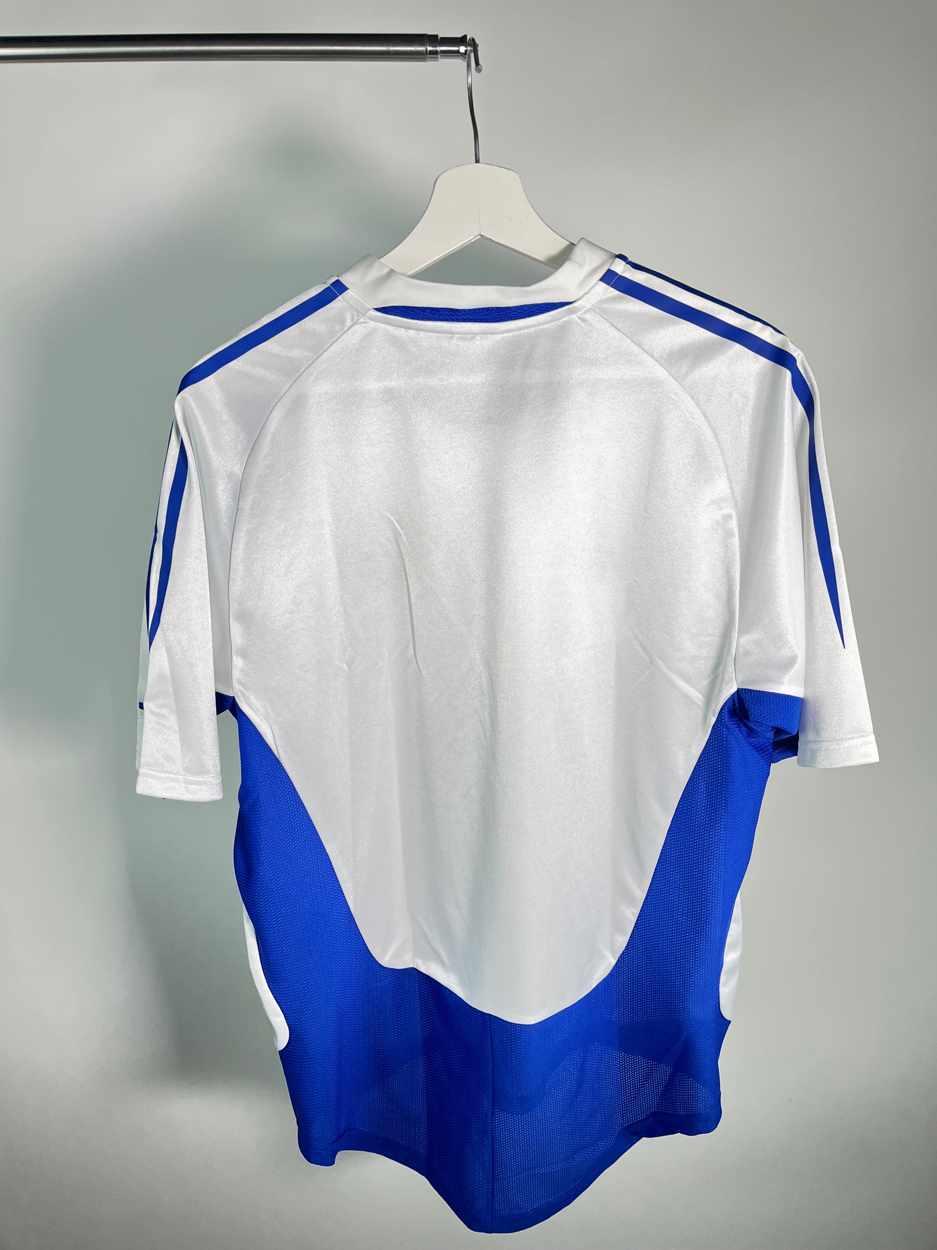 Jersey Finlandia Local 2004 2006 (S)