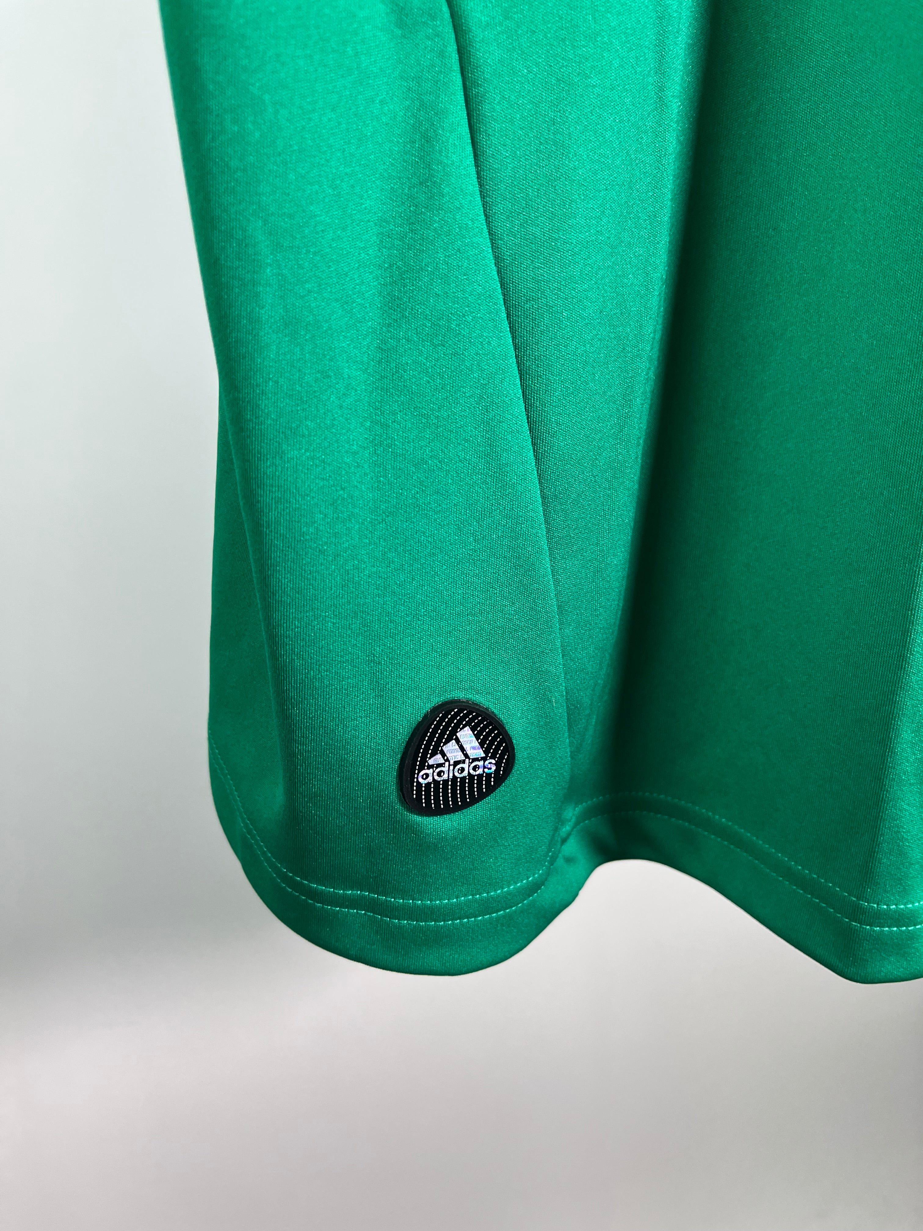 Jersey México Local 2011 2013 (L)