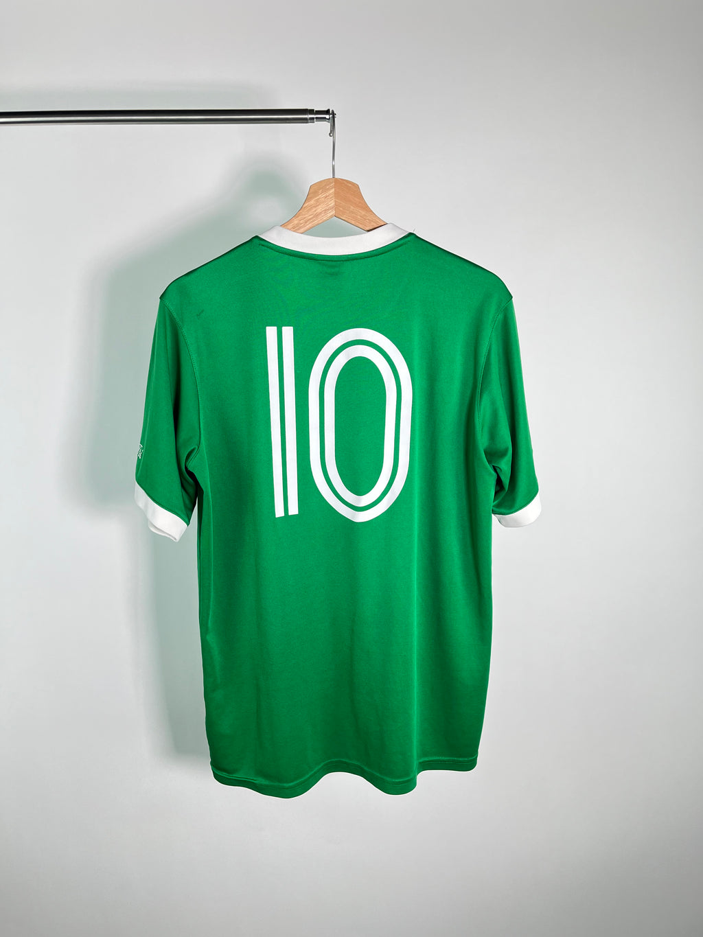 Jersey México Especial 2011 2012  (M)