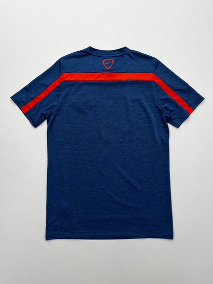 Jersey Holanda Entrenamiento 2014 2015 (M)