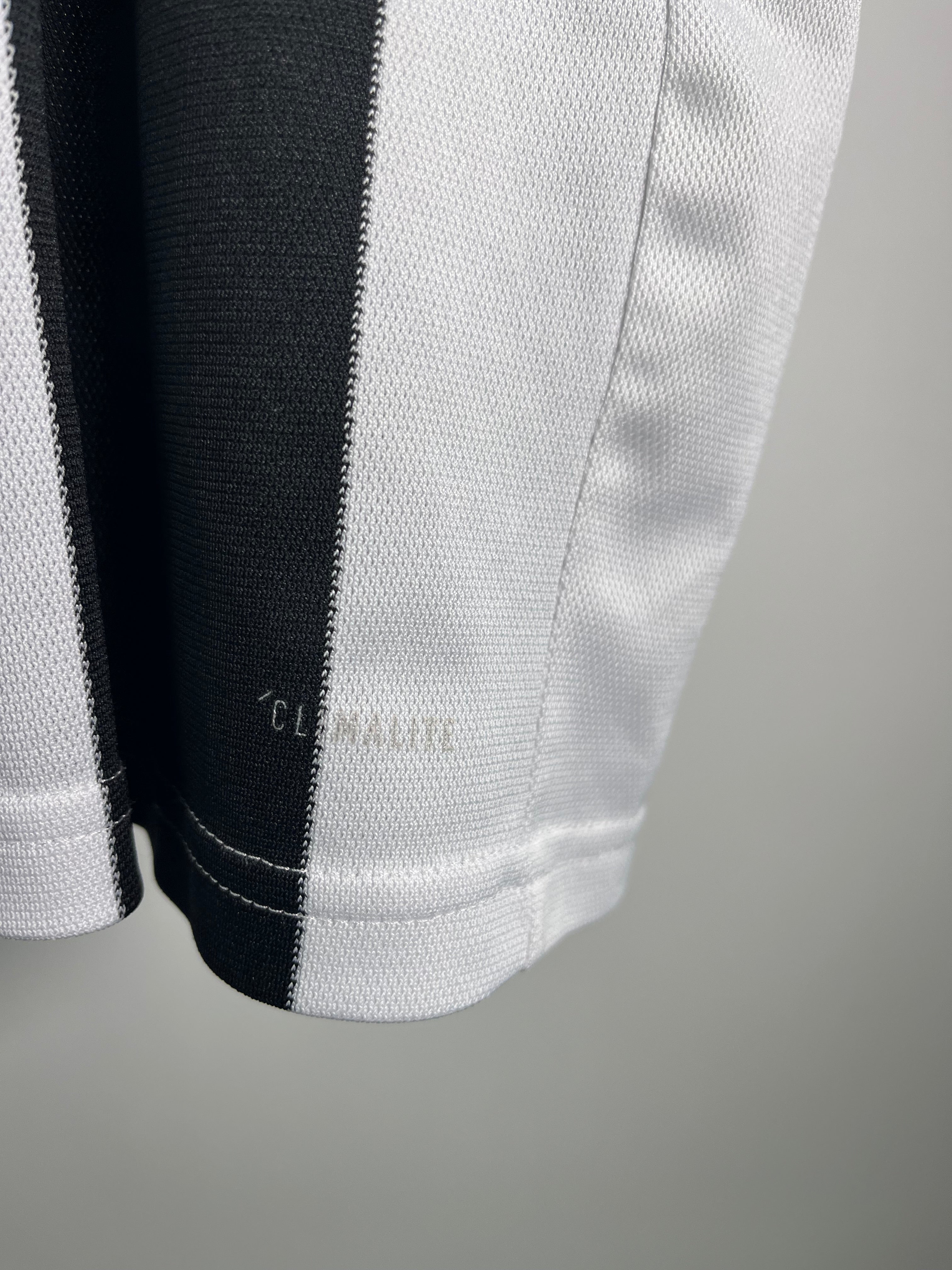 Jersey Juventus Local 2018 2019 Cristiano Ronaldo (S)
