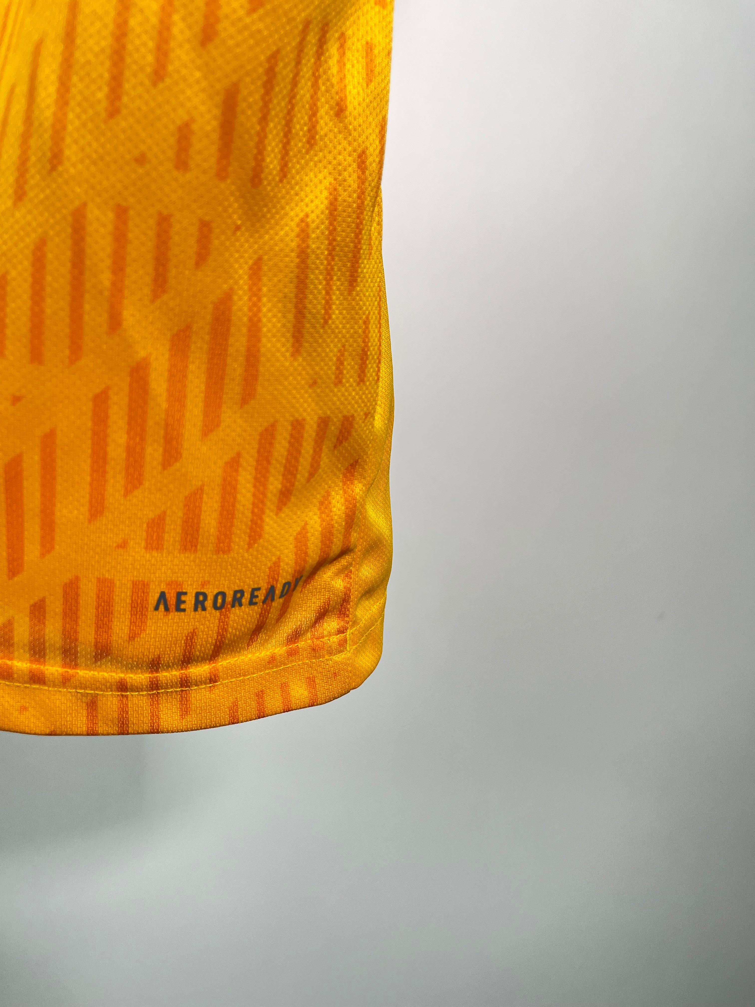 Jersey Wolverhampton Local 2020 2021 (L)