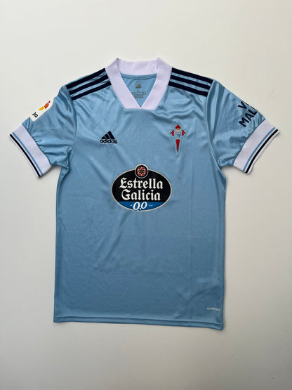 Jersey Celta de Vigo Local 2020 2021 (L)