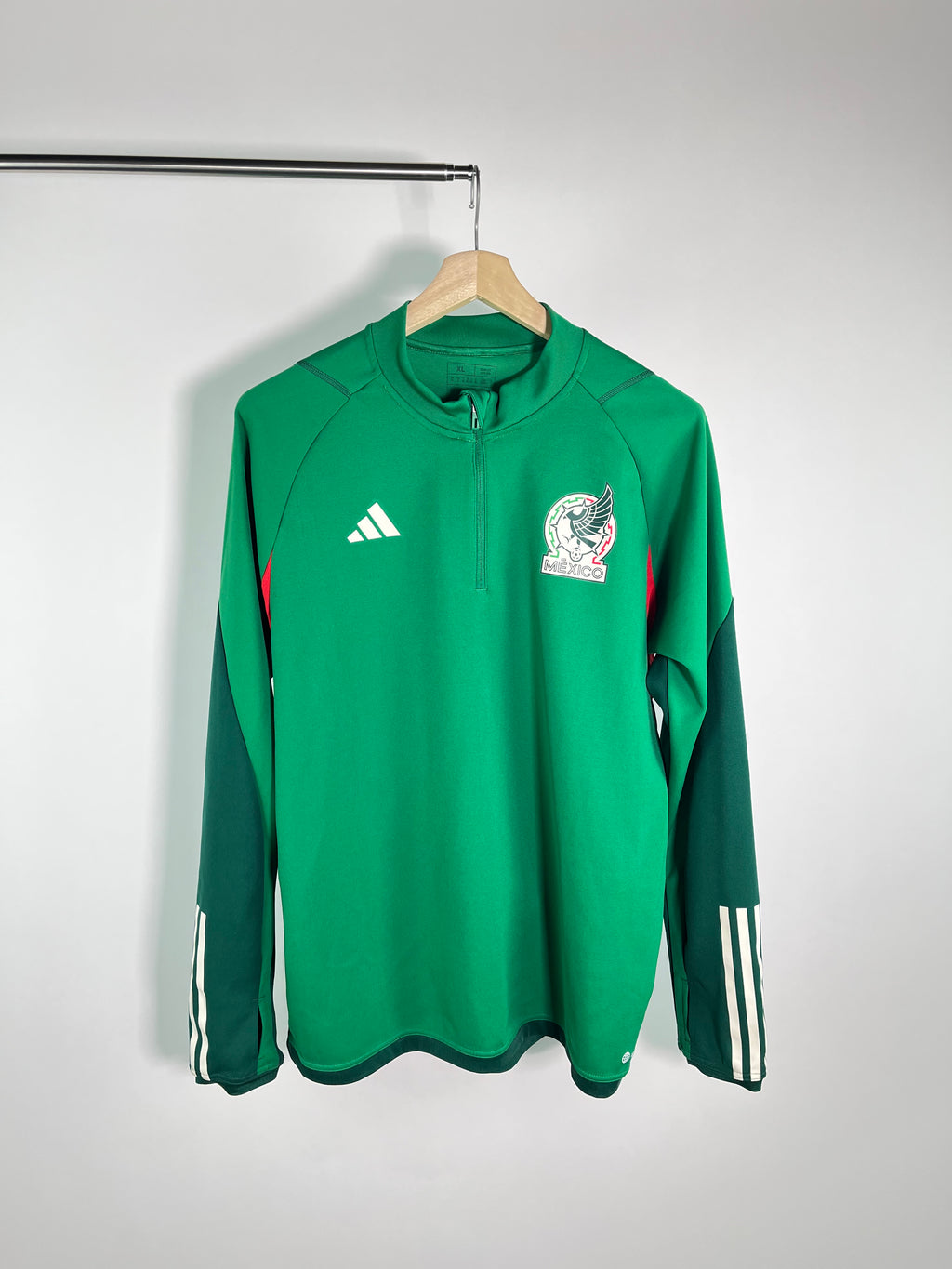 Suéter México 2022 2023 (XL)