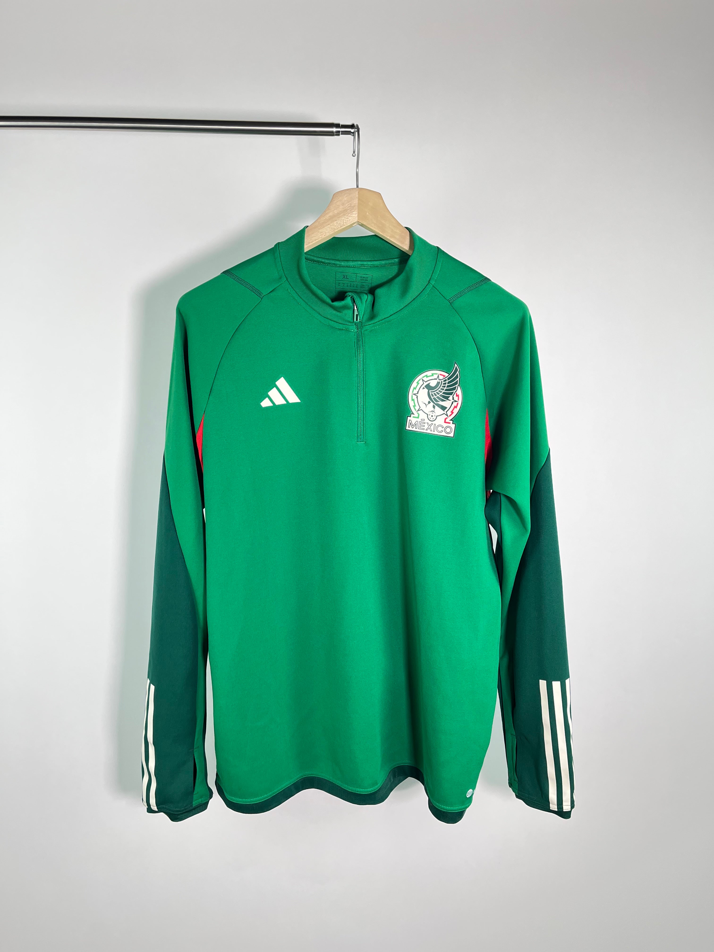 Suéter México 2022 2023 (XL)