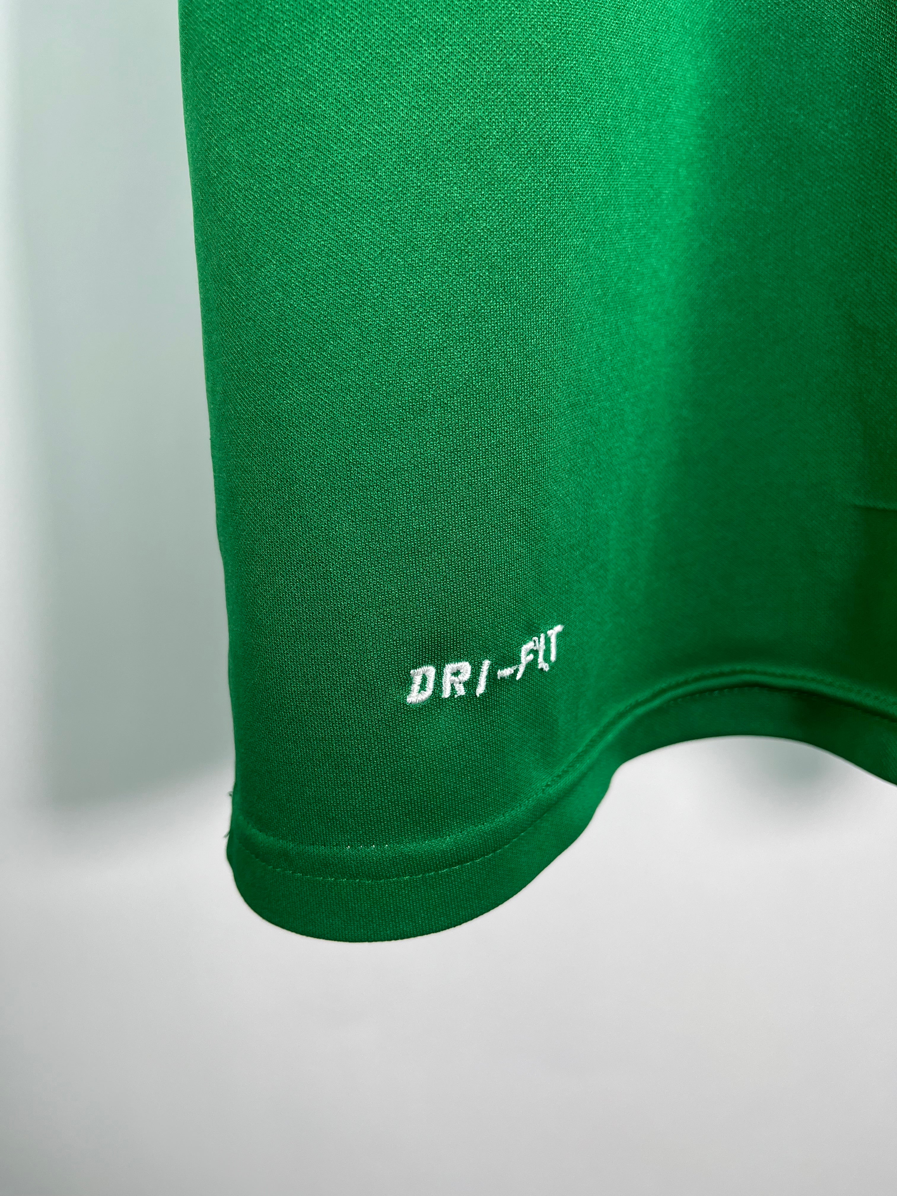 Jersey México Especial 2011 2012  (M)