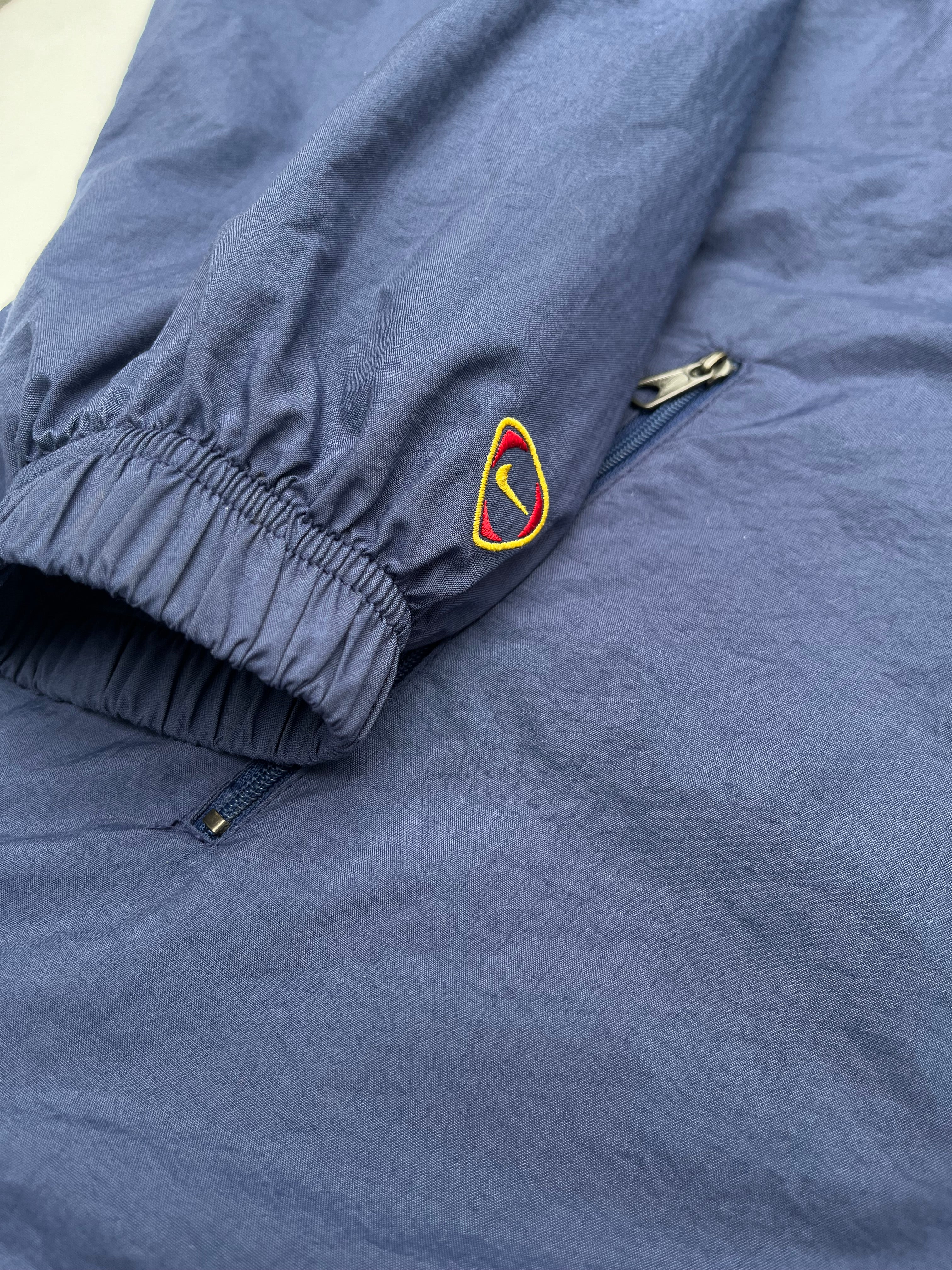 Chamarra Club América 2001 2002 (XL)