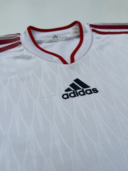 Jersey México Edición Foliada Bicentenario 2010 Formotion (S)