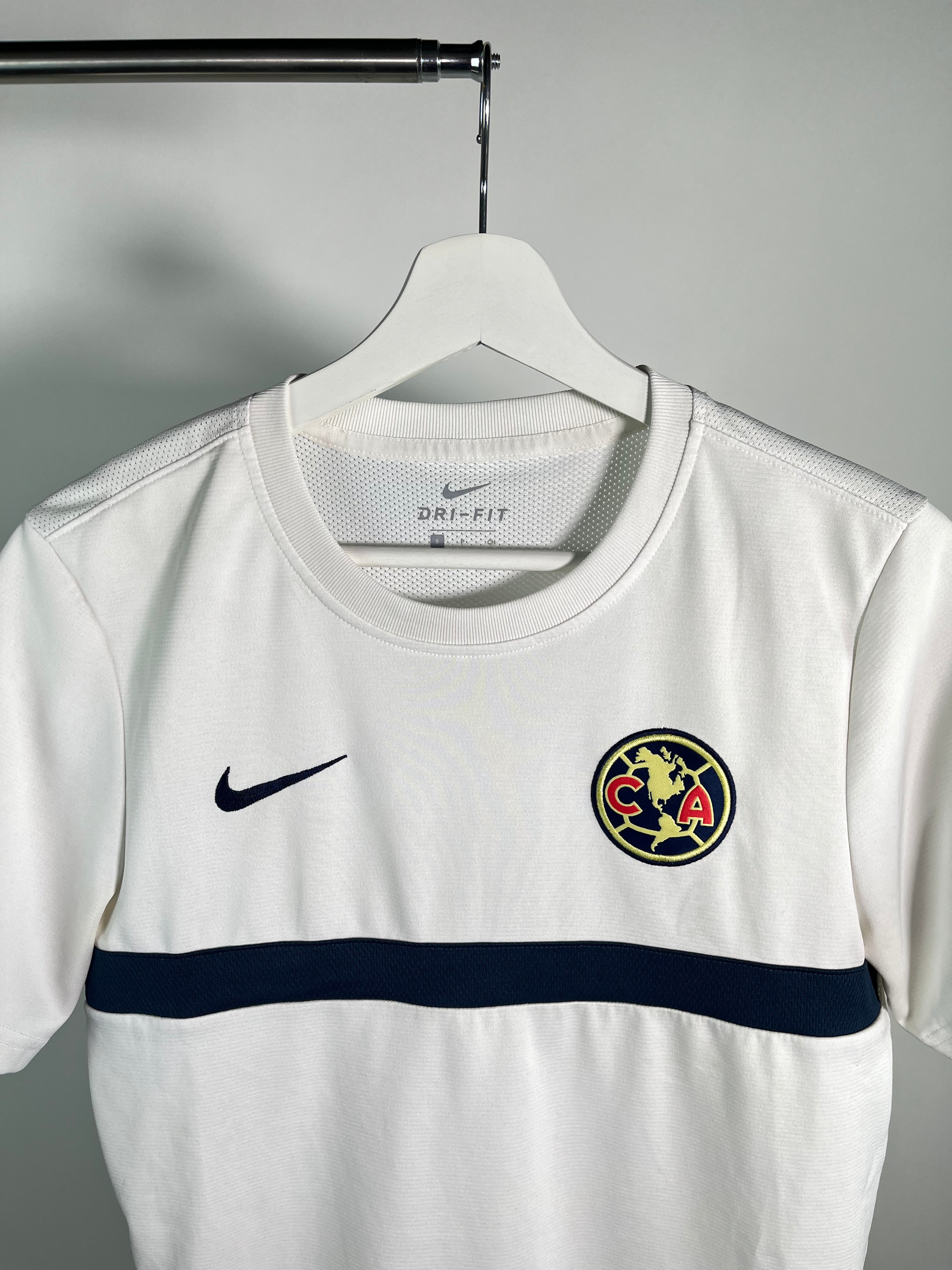 Jersey Club América Entrenamiento 2020 2021 (S)