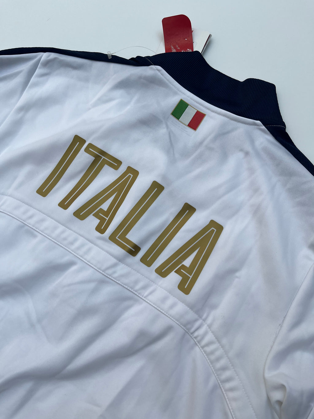 Chamarra Italia 2016 2017 (M)