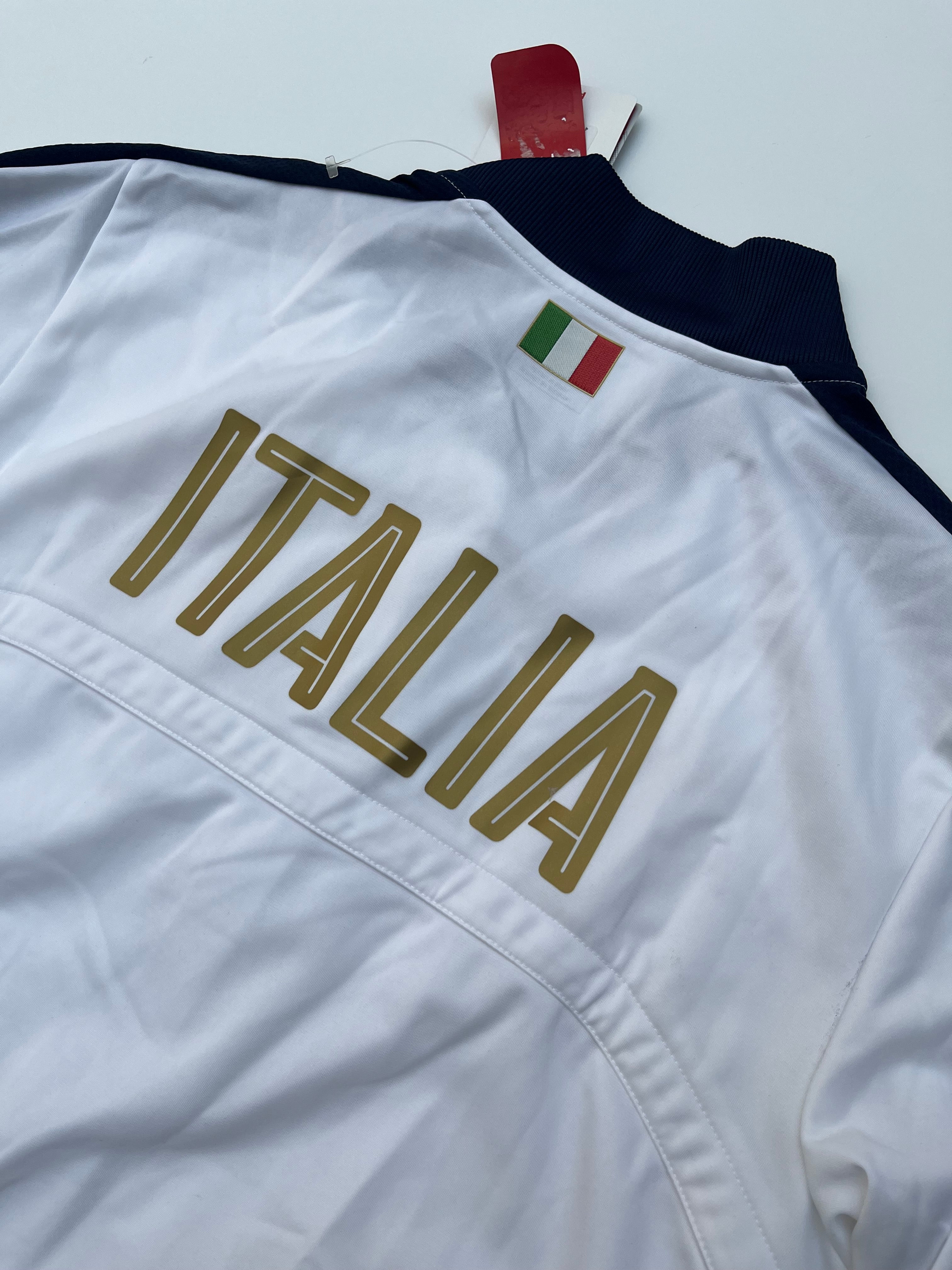 Chamarra Italia 2016 2017 (M)