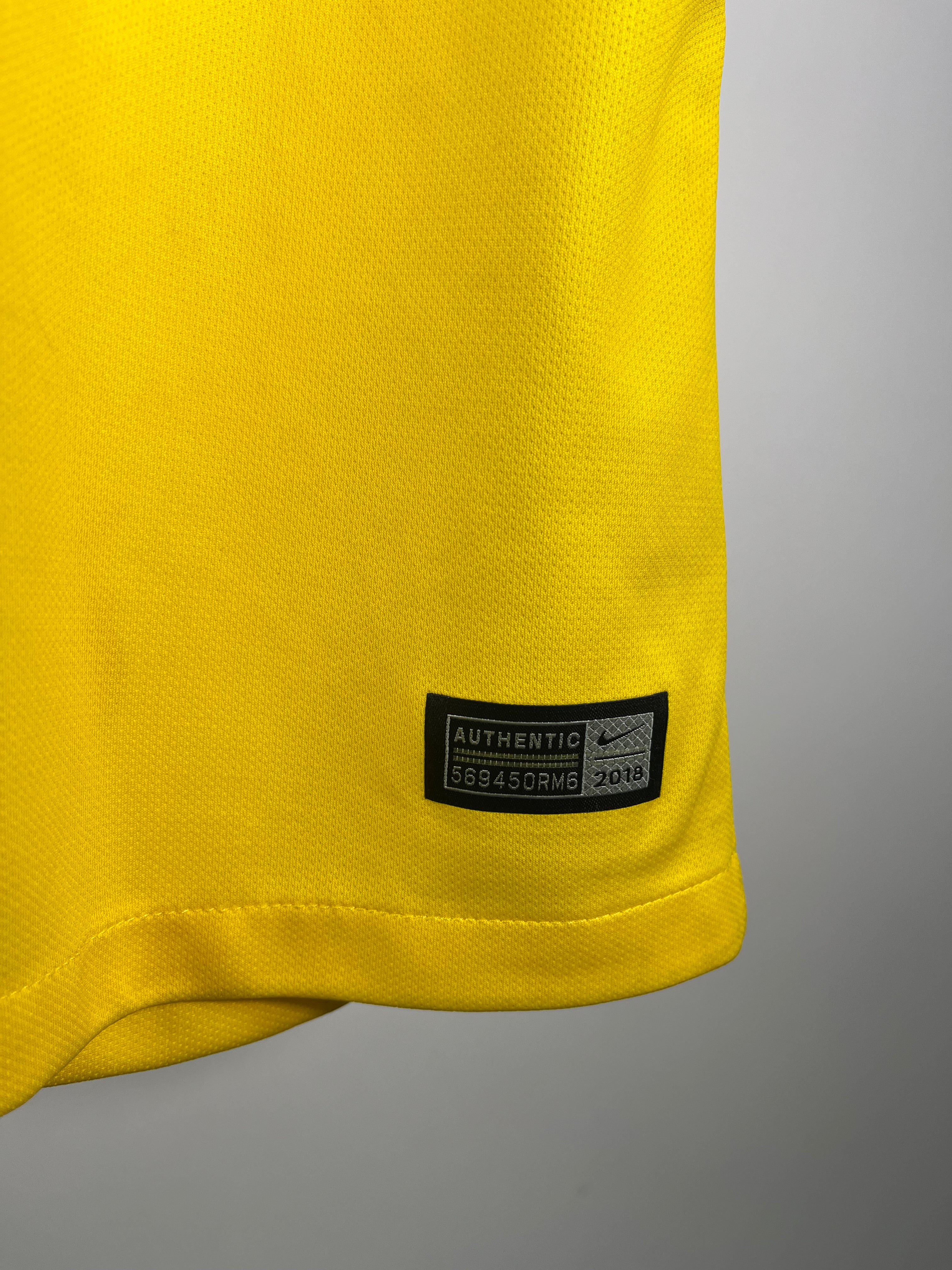 Jersey Club América Tercera 2017 2018 Matheus Uribe *C/Etiquetas* (M)