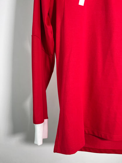 Jersey Inglaterra Visita 2010 2011 Manga Larga David Beckham (M)