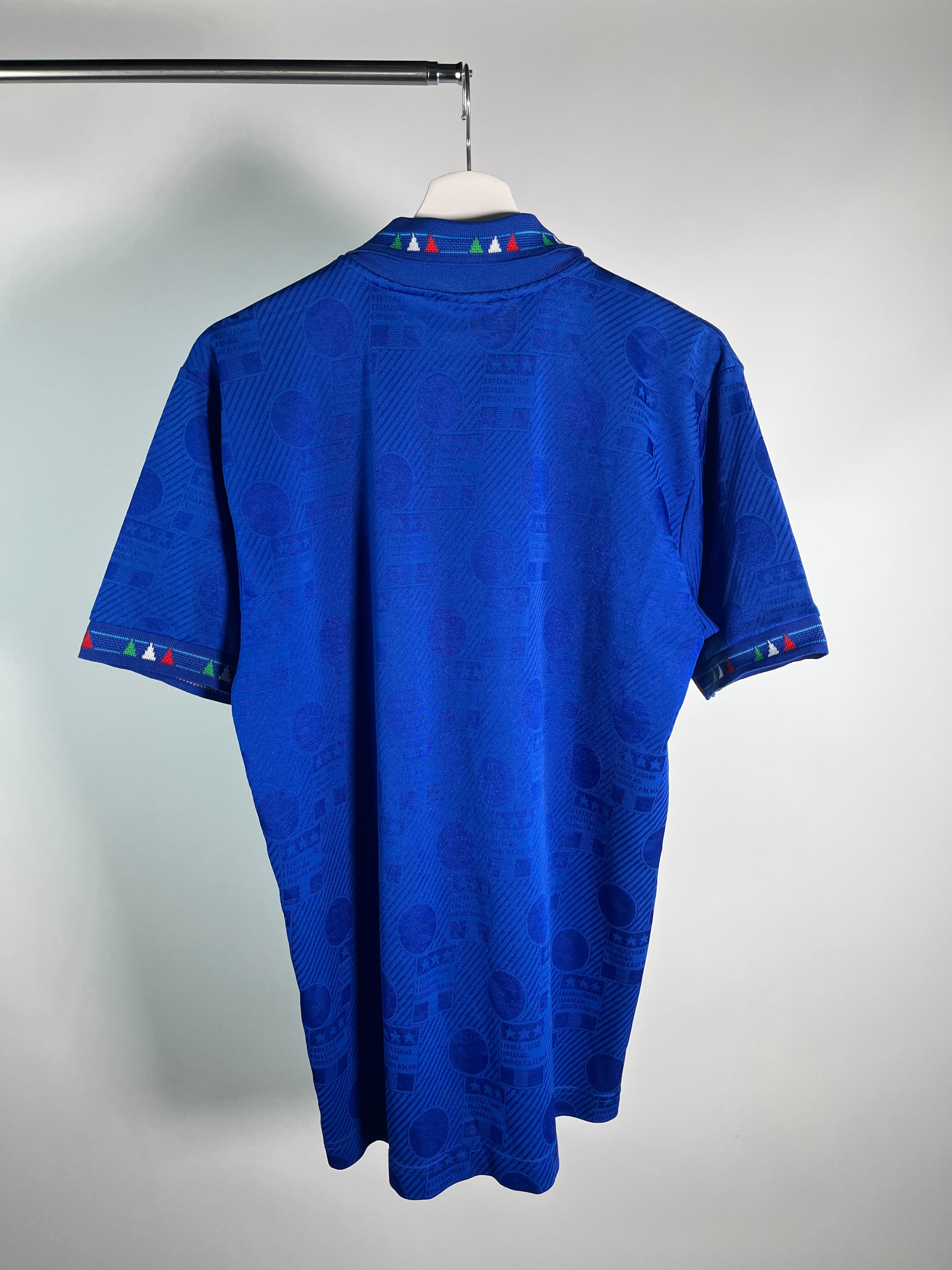 Jersey Italia Local 1994 1995 (M)