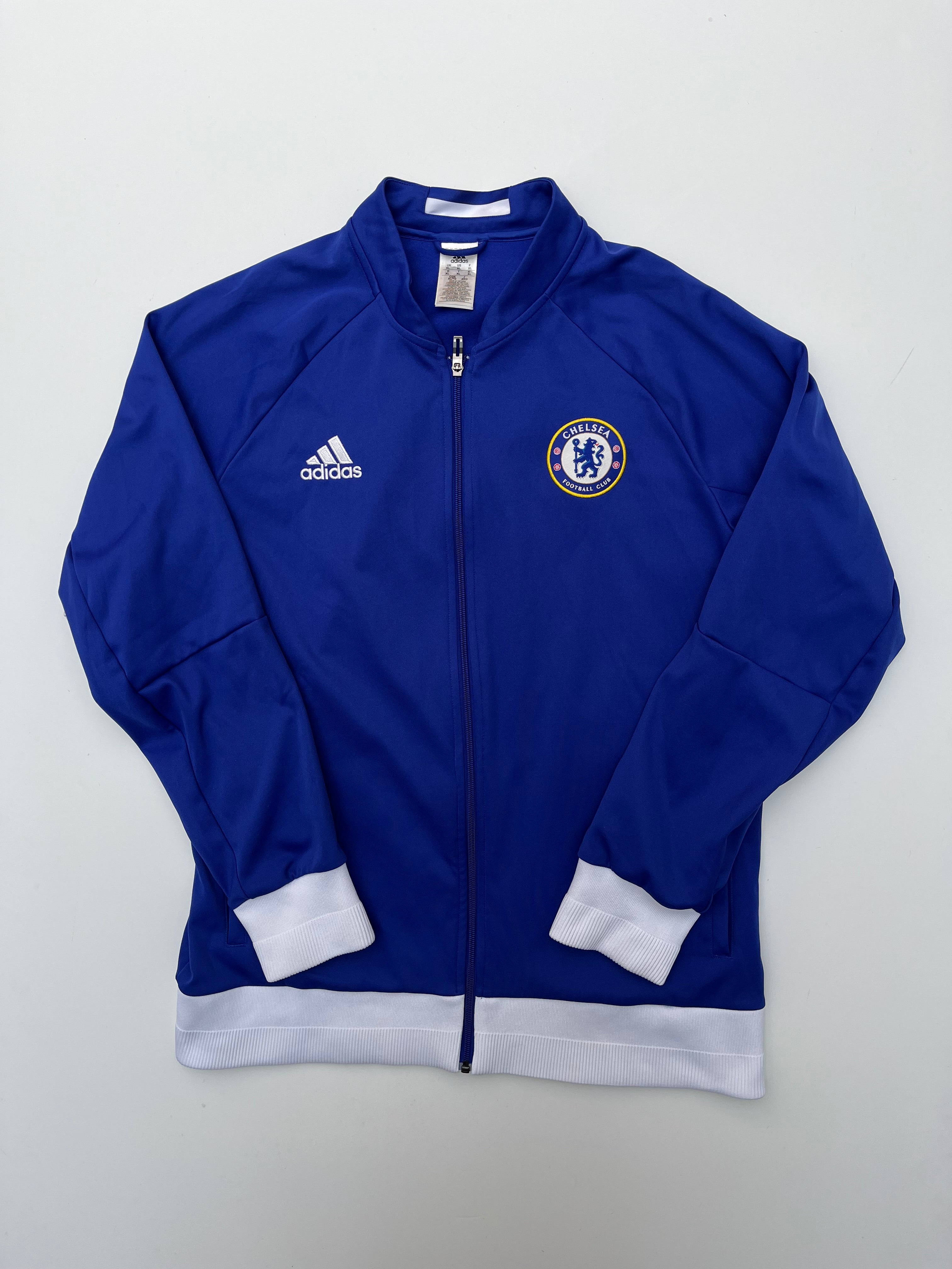 Chamarra Chelsea 2016 2017 (XL)
