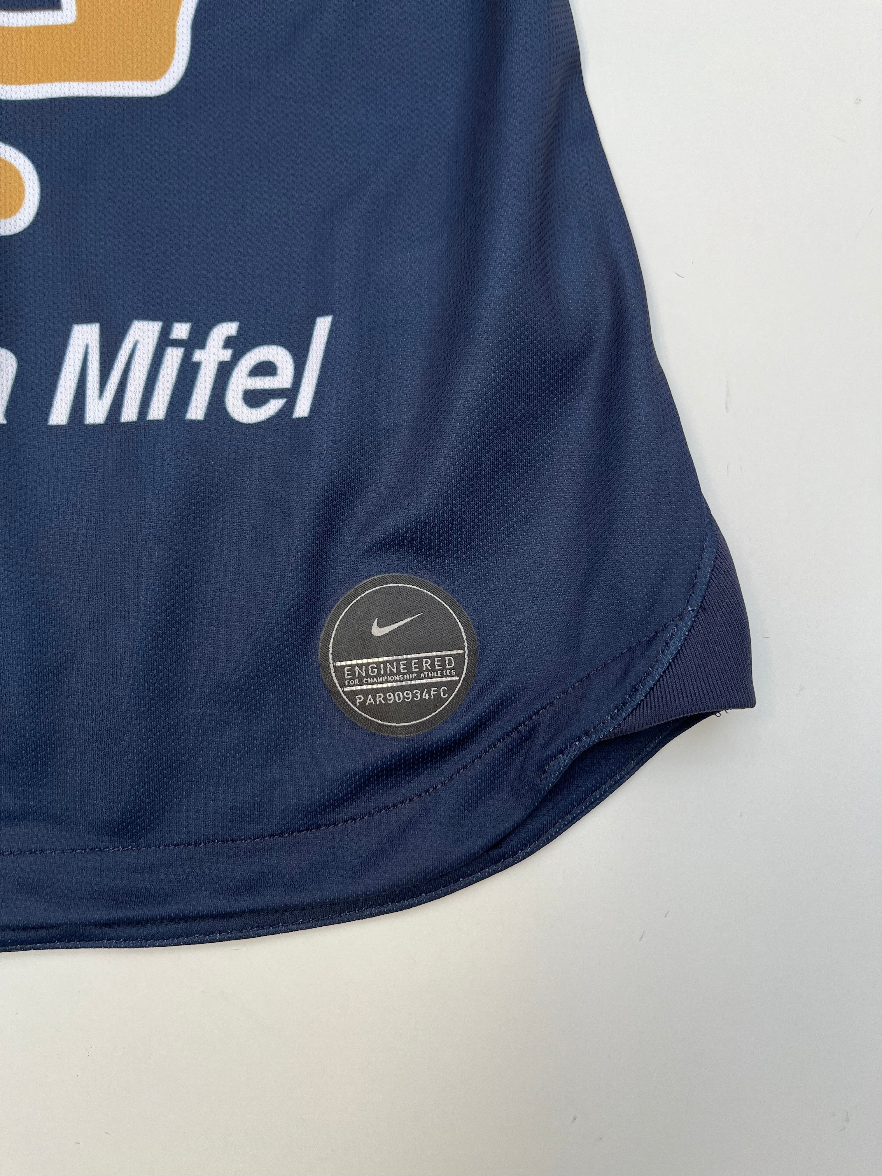 Jersey Pumas Tercera 2019 2020 (S Mujer)