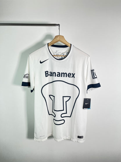 Jersey Pumas Tercero 2014 2015 *C/Etiquetas* (L)