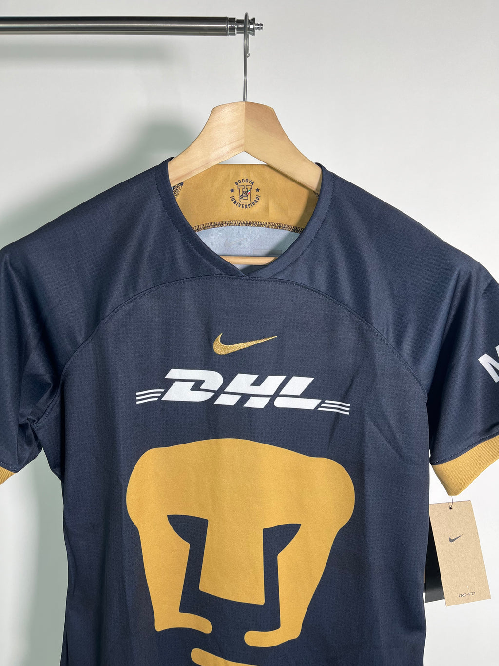 Jersey Pumas Visita 2023 2024 (L Mujer)