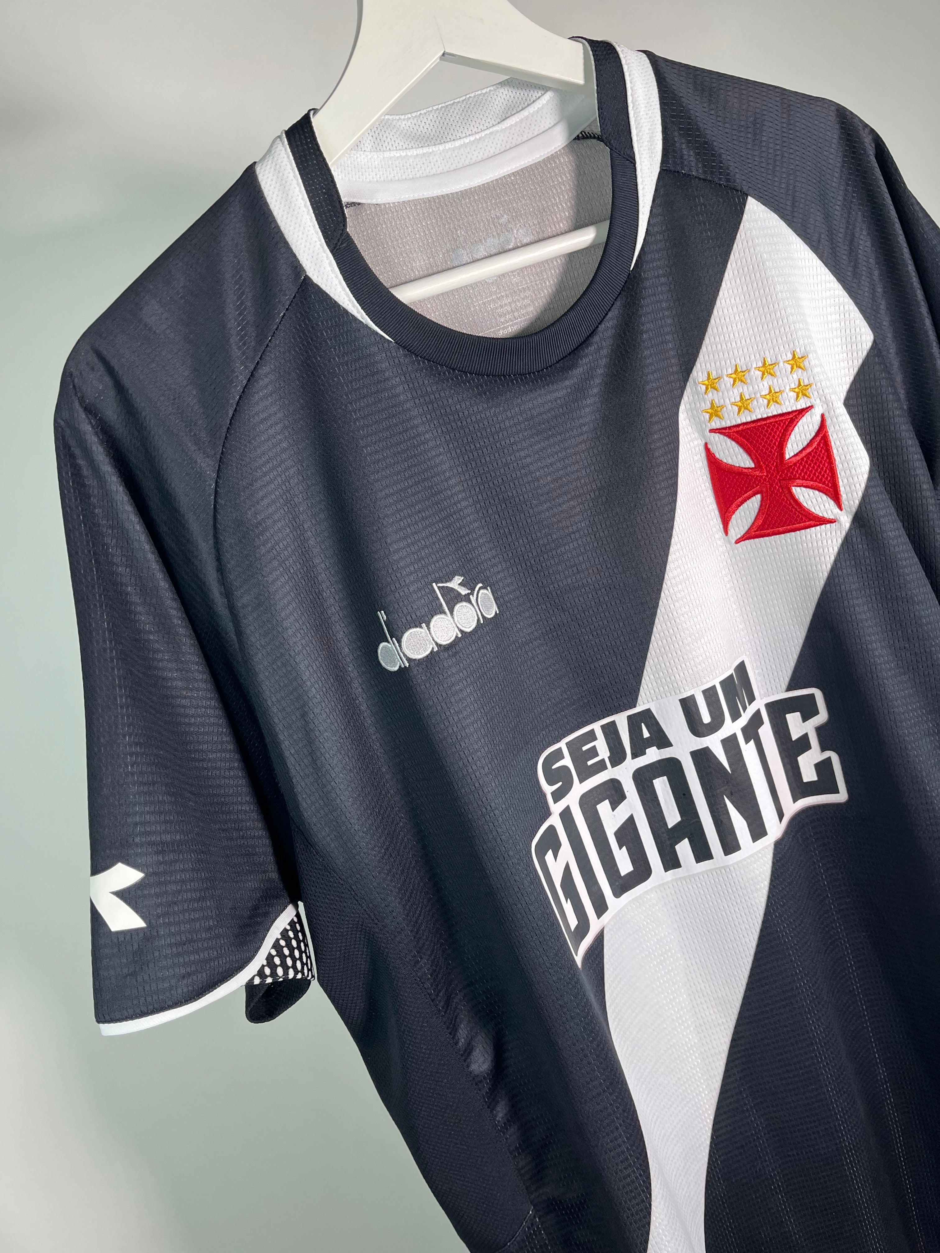 Jersey Vasco da Gama Local 2018 2019 (XL)