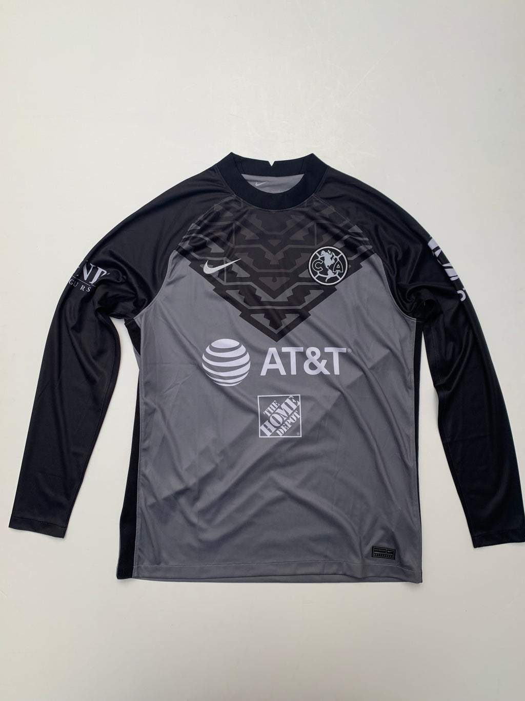 Jersey Club América Portero 2021 2022 (L)