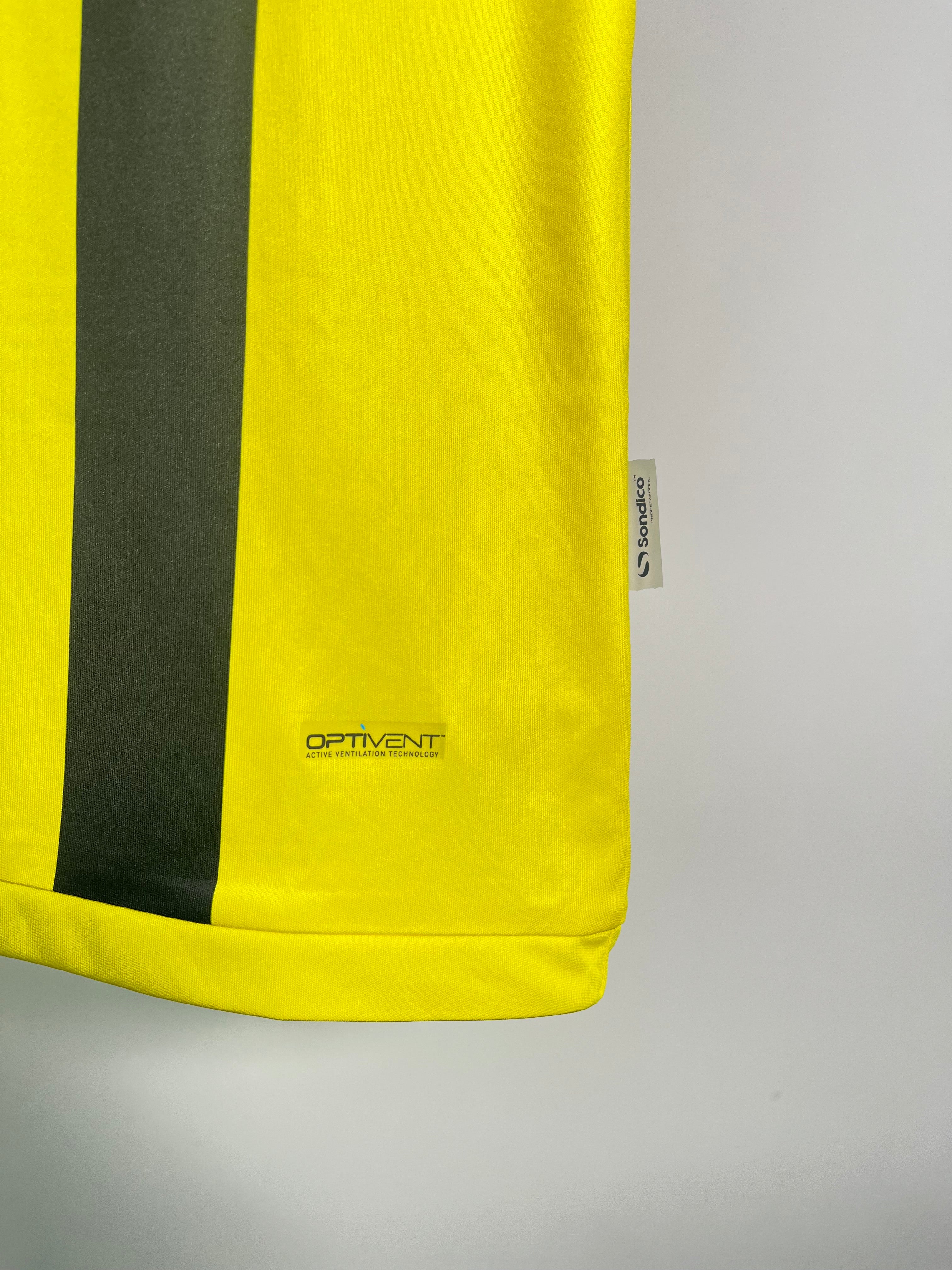 Jersey Dagenham & Redbridge FC Visita 2014 2015 (S)