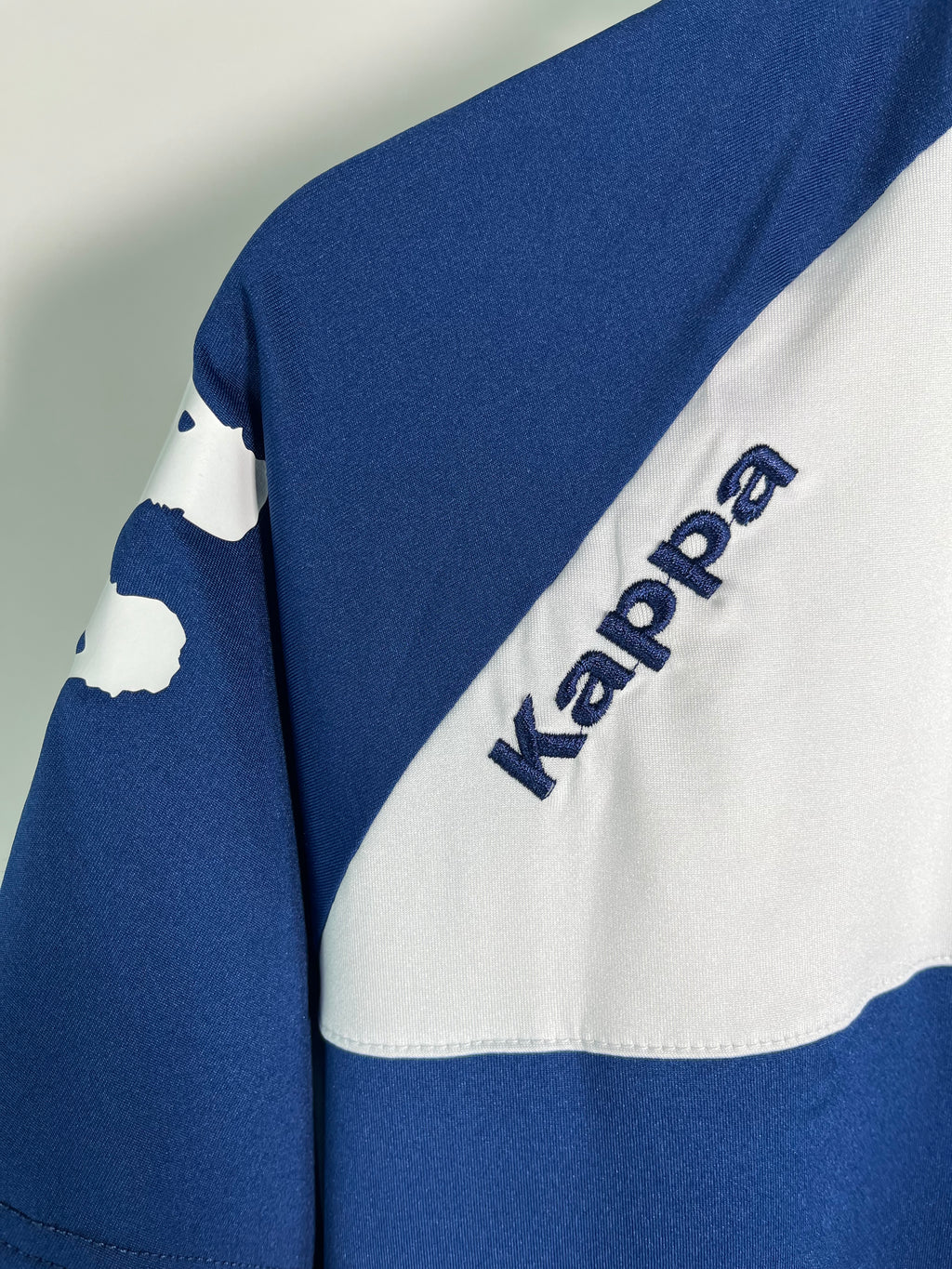 Jersey Baku FC Local 2013 2014 (M)