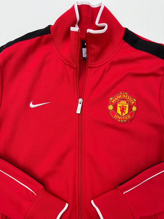 Chamarra Manchester United 2011 2012 (L)