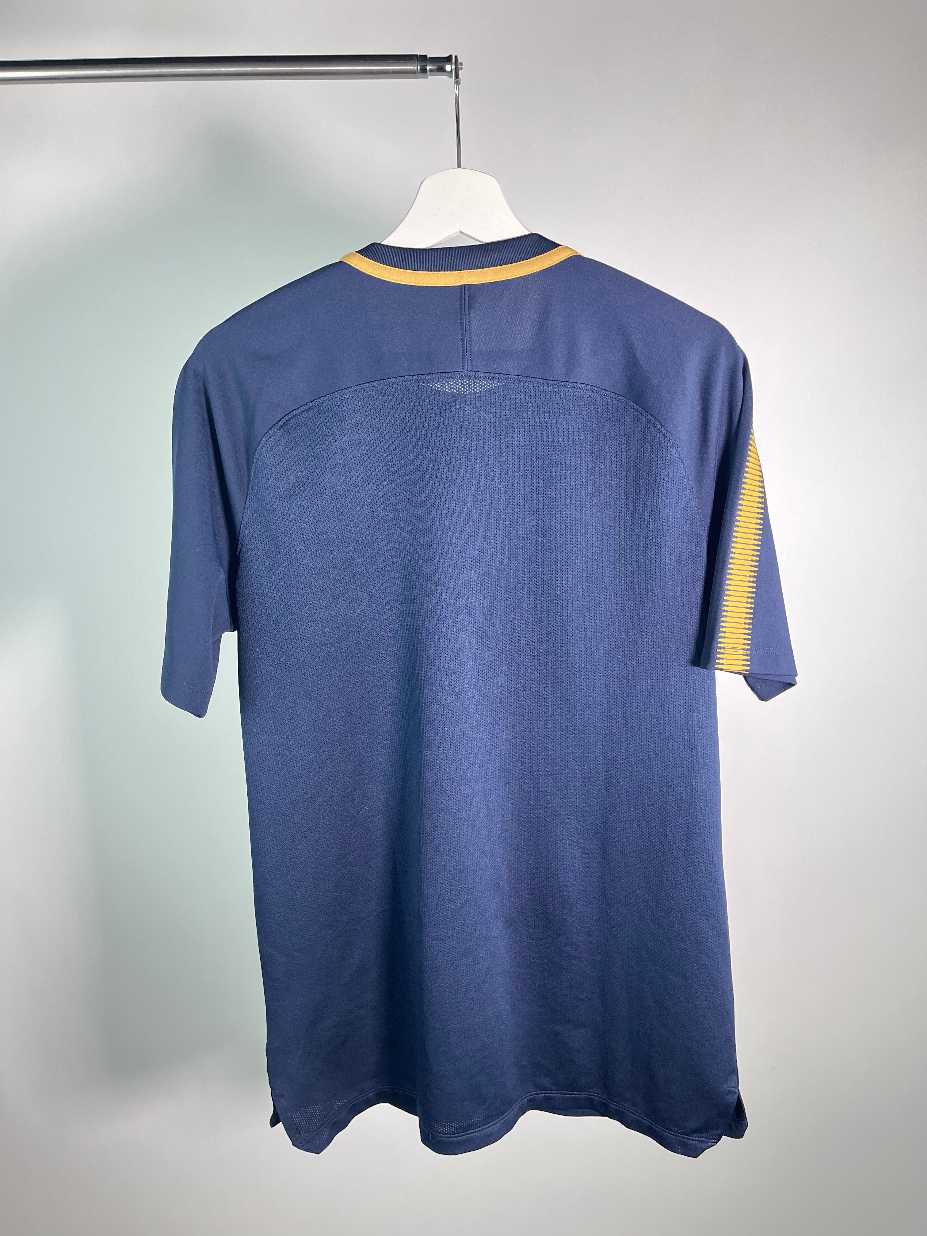 Jersey Pumas Entrenamiento 2017 2018 (L)