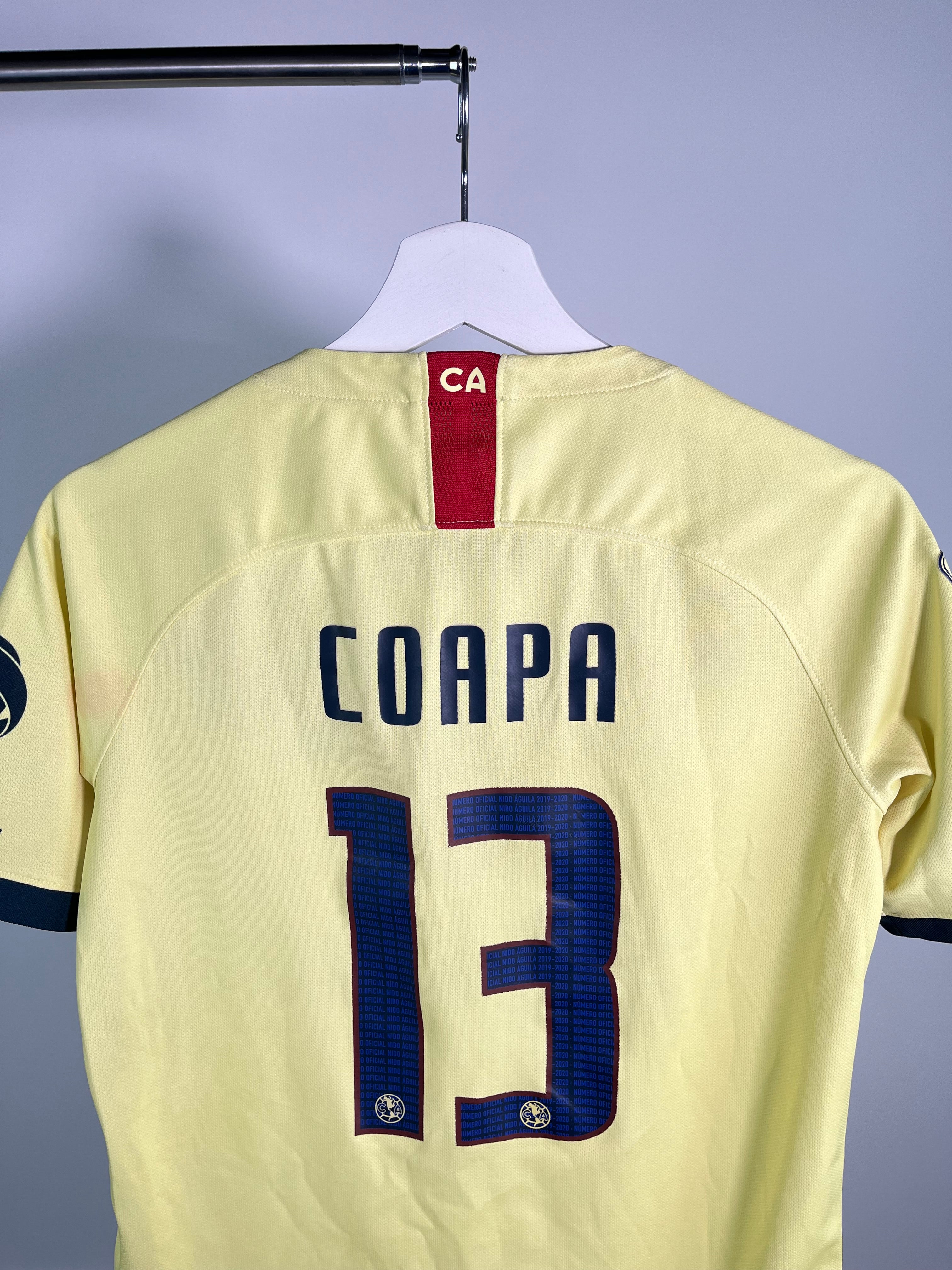 Jersey Club América Local 2019 2020 (XL niño)