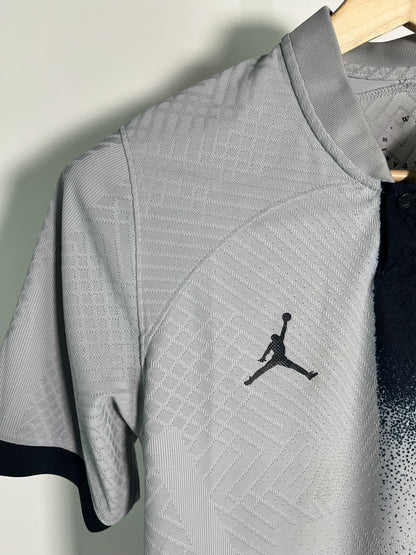 Jersey PSG Visita 2022 2023 Versión Jugador (S)