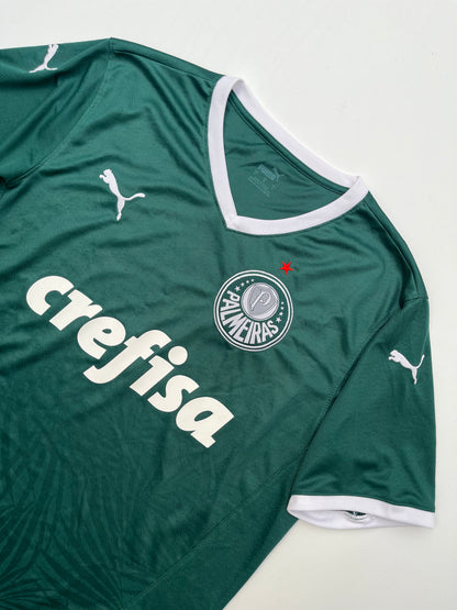 Jersey Palmeiras Local 2019 2020 (L)