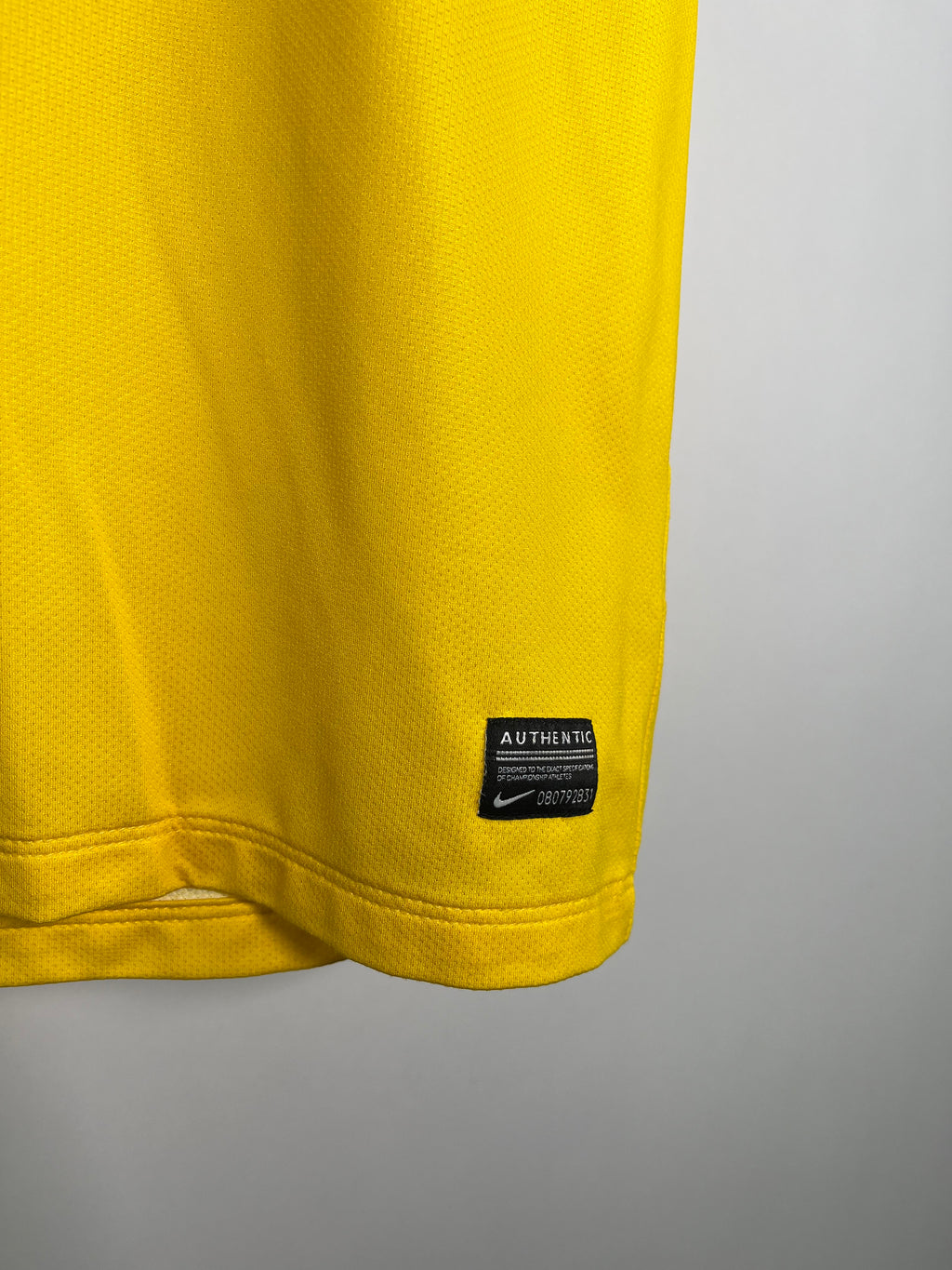 Jersey Club América Local 2013 2014 Raúl Jiménez (M)