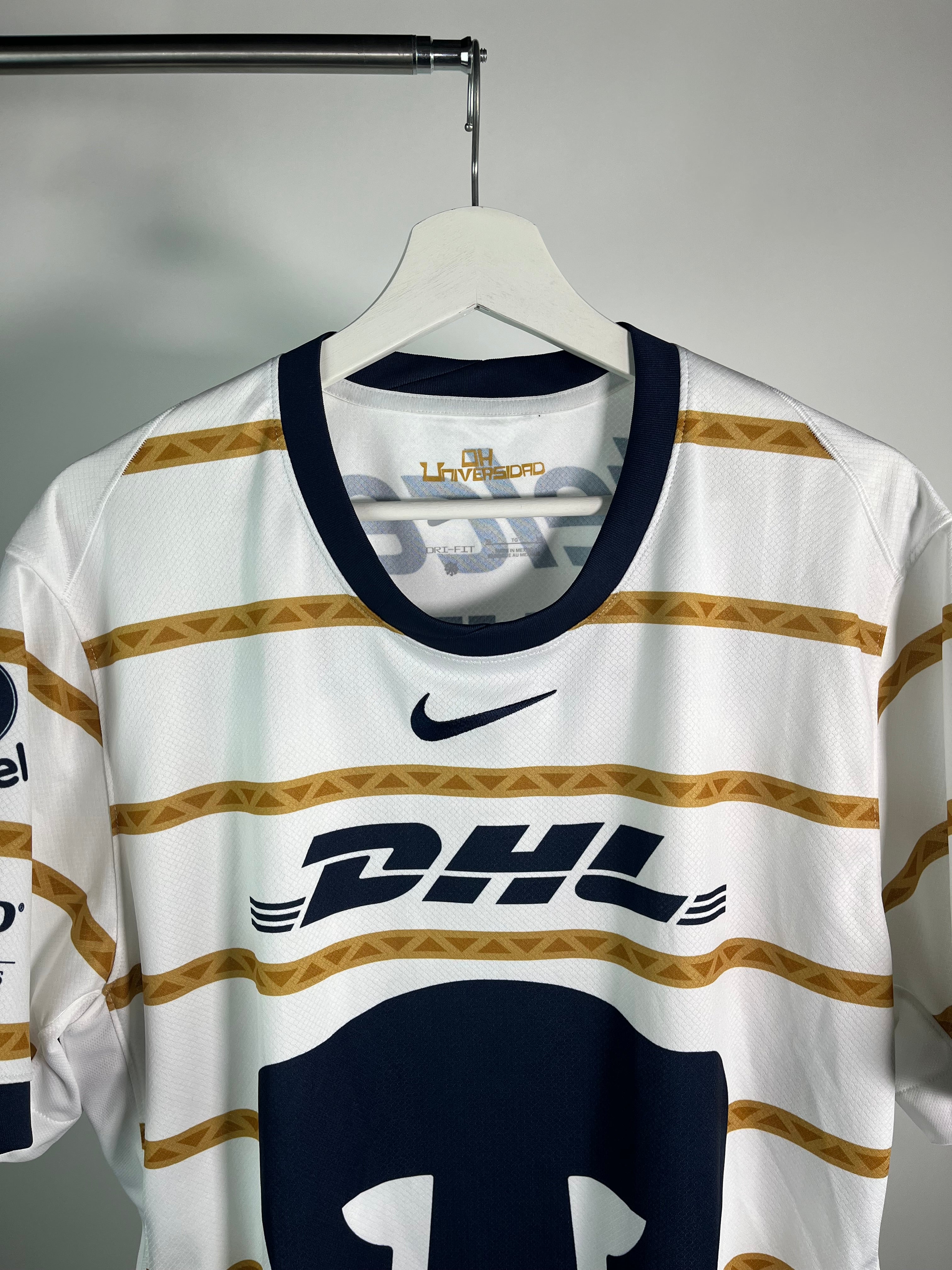 Jersey Pumas Local 2024 2025 (XL)
