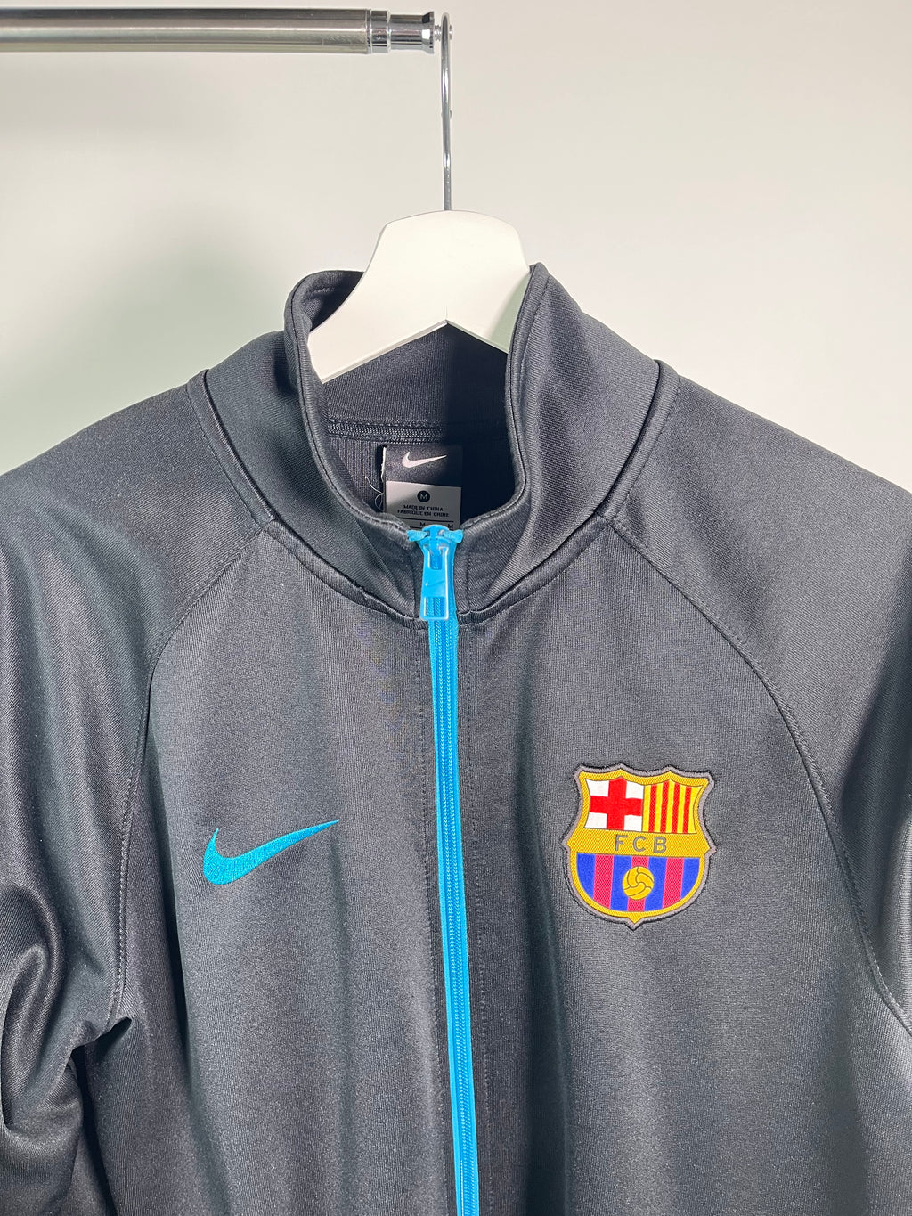 Chamarra Barcelona 2015 2016 (M)