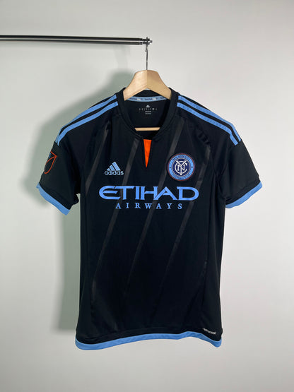 Jersey New York City Visita 2015 2016 (S)