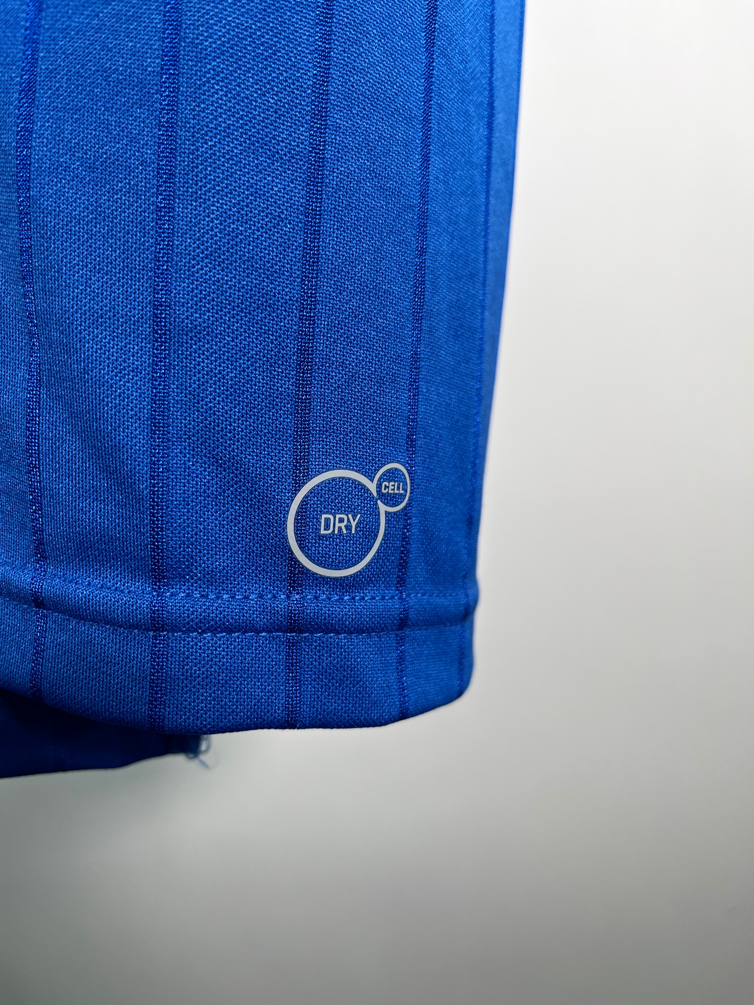 Jersey Italia Local 2016 2018 Daniele De Rossi (M)