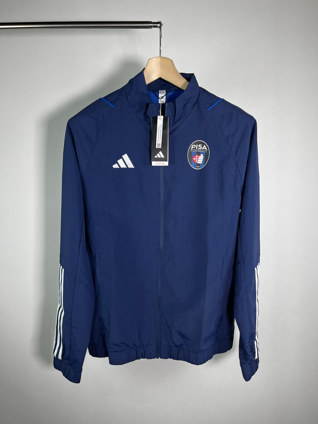 Chamarra Pisa 2022 2023 *C/Etiquetas* (M)