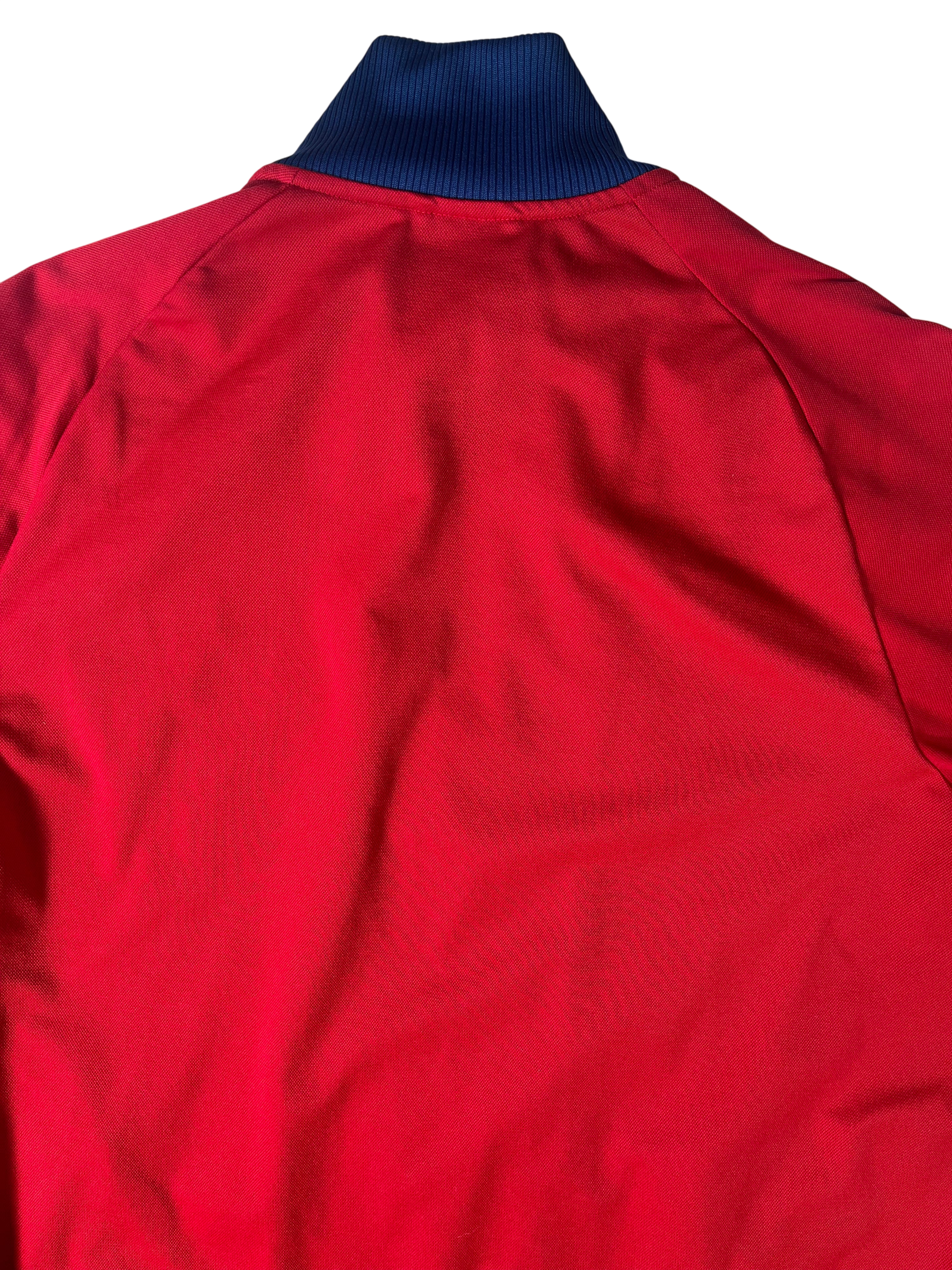 Chamarra España 2013 2014 (XL)