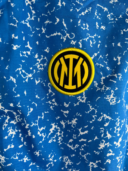 Chamarra Inter de Milan 2021 2022 (L)