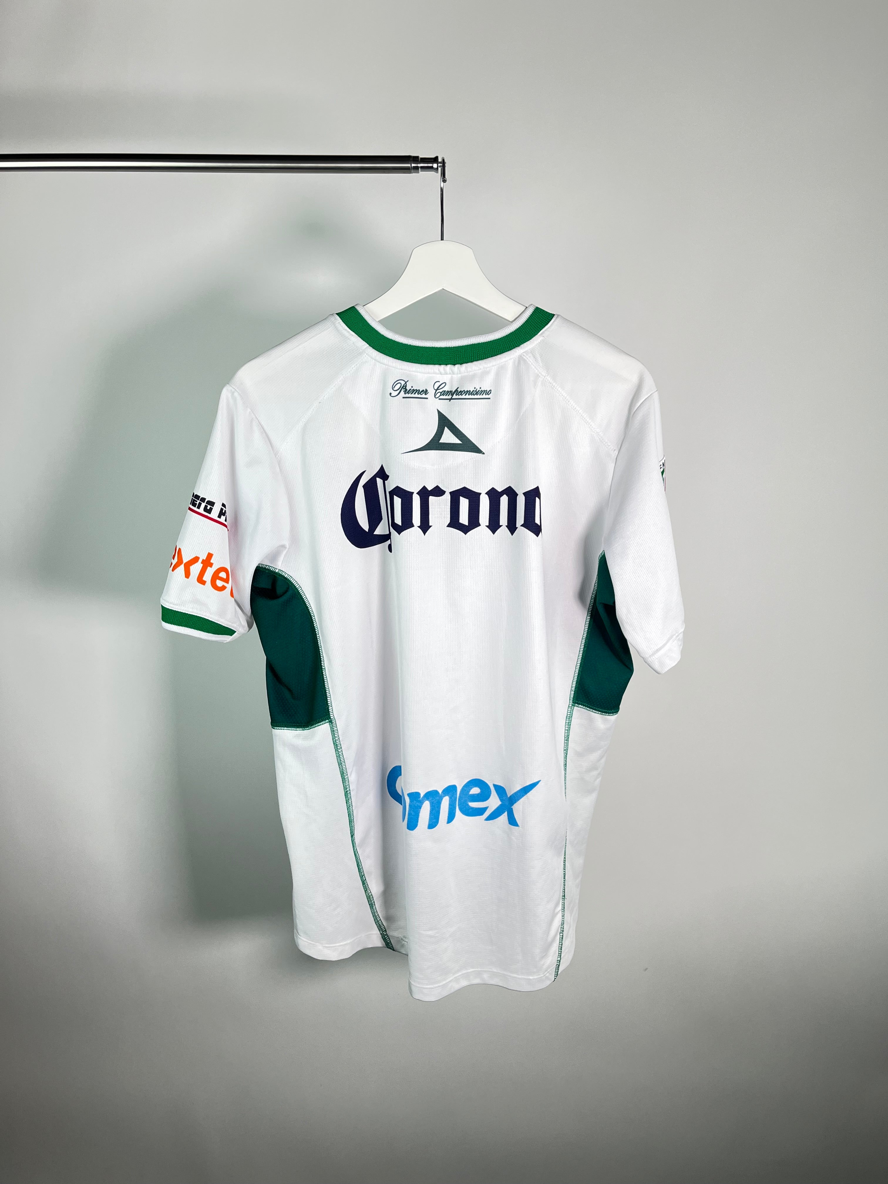 Jersey Leon Visita 2012 2013 (M)