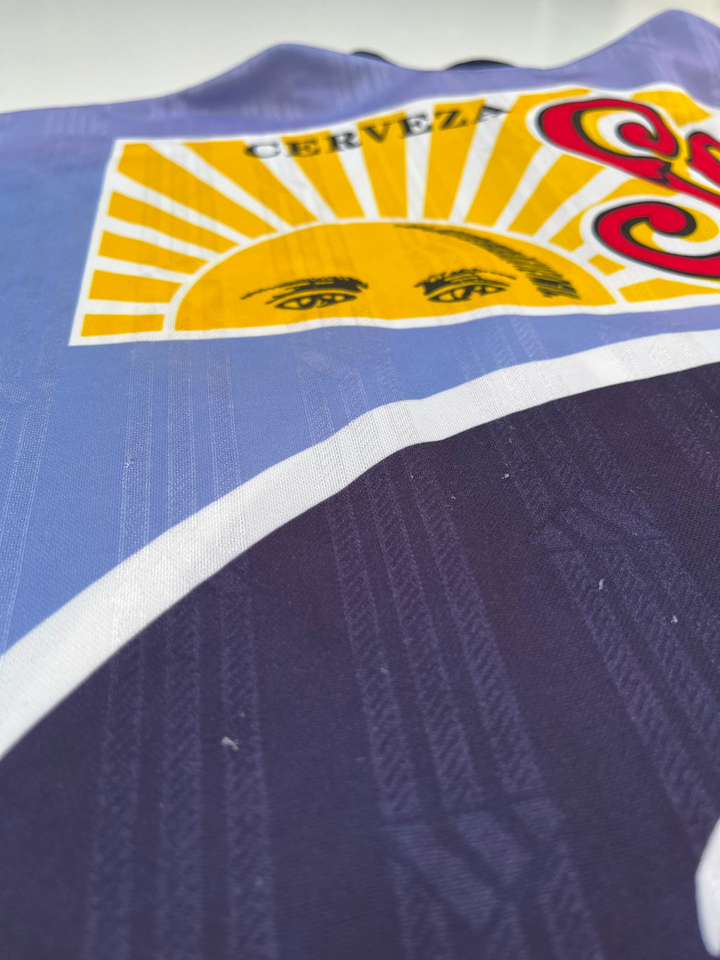 Jersey Club América Portero 1999 2000 (S)