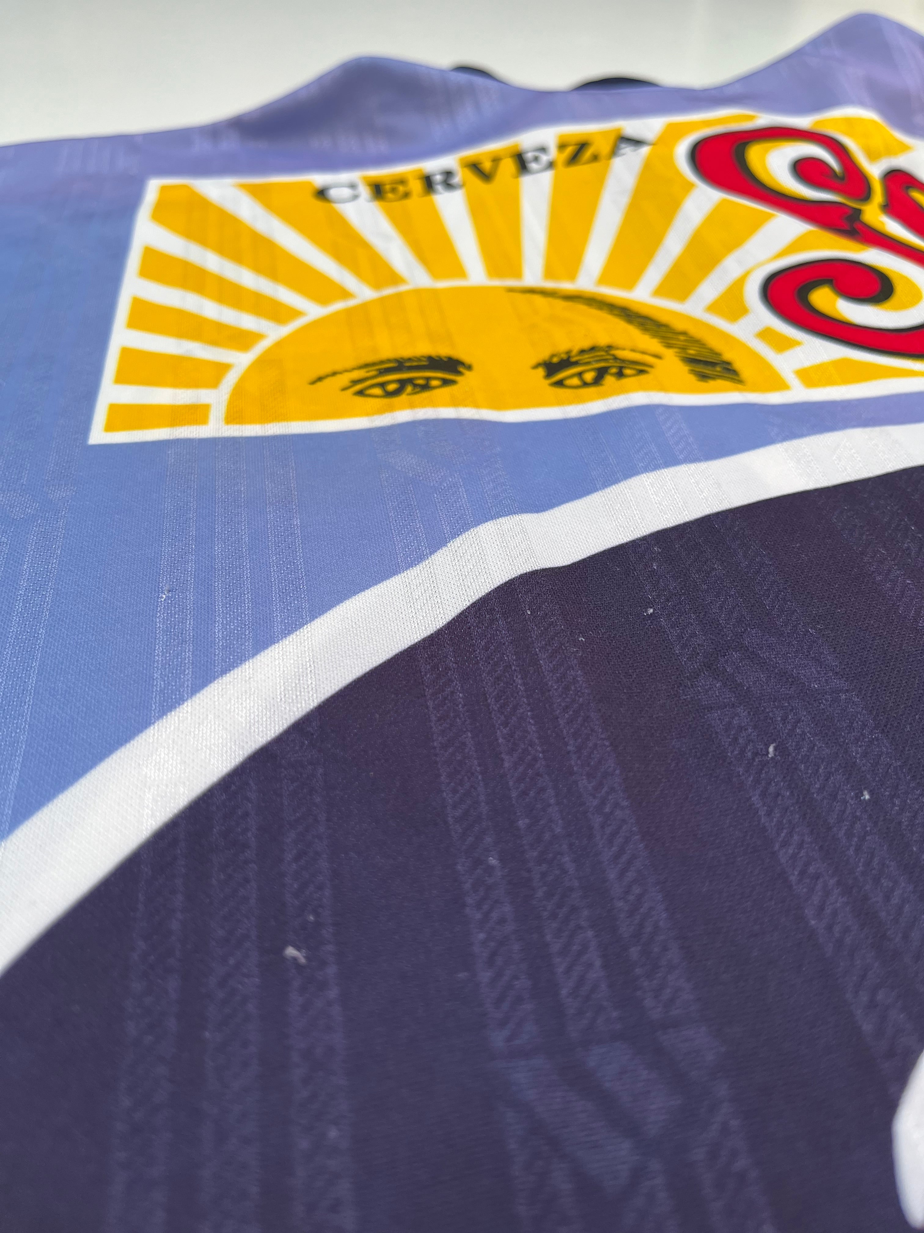 Jersey Club América Portero 1999 2000 (S)